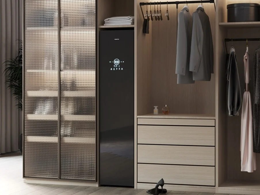 HIBERG — Само совершенство: бытовая техника для ухода за одеждой от HIBERG для вашего безупречного образа