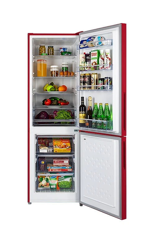  Холодильник HIBERG RFC-311DX NFGR