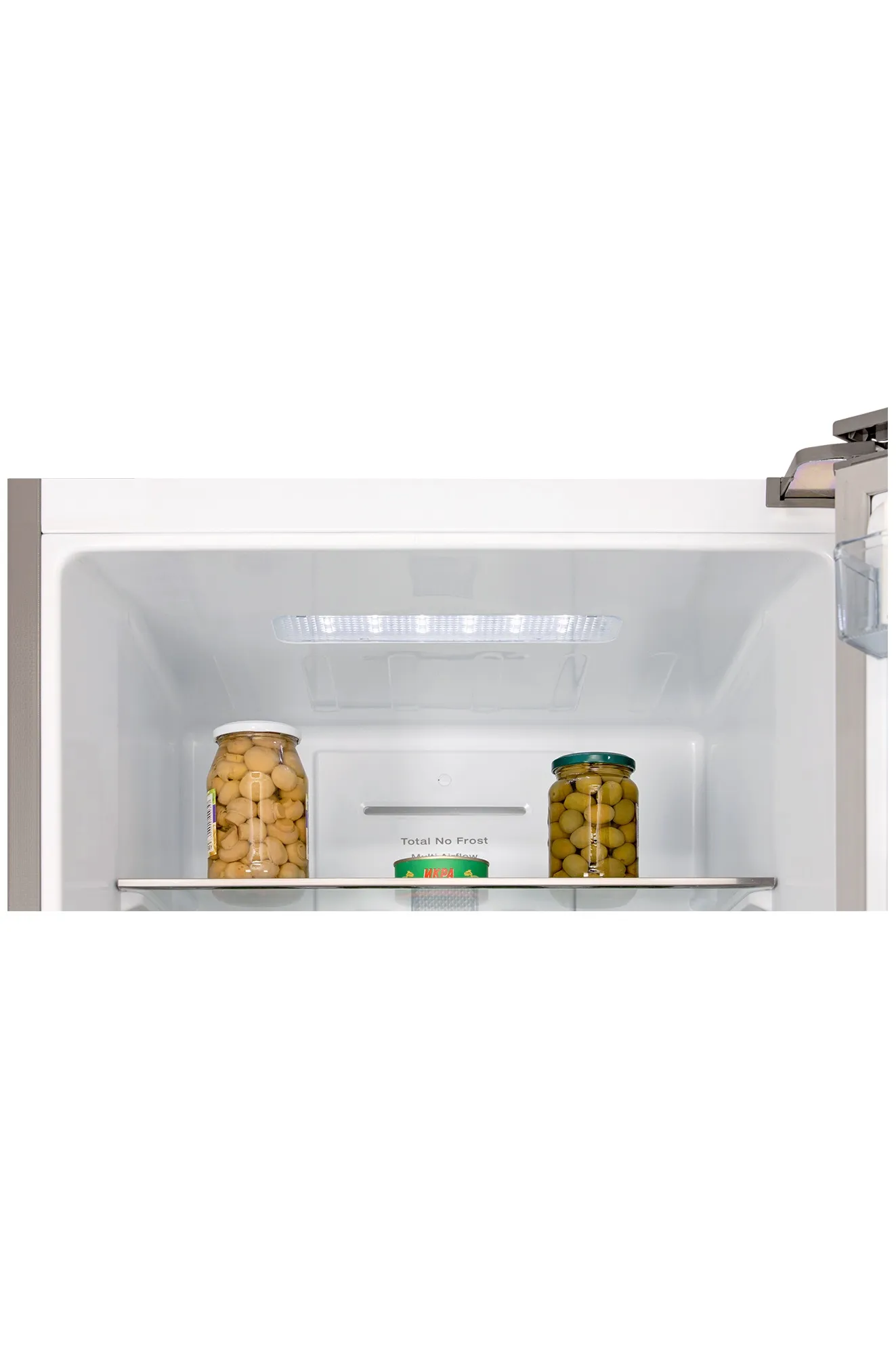  Холодильник SBS HIBERG RF-47DD NFS+FR-34D NFS