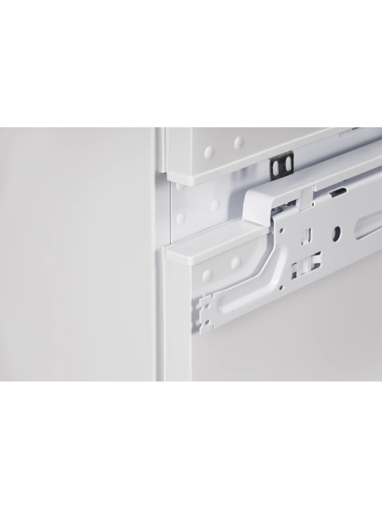  Встраиваемый холодильник HIBERG i-RFCB 455F NFW