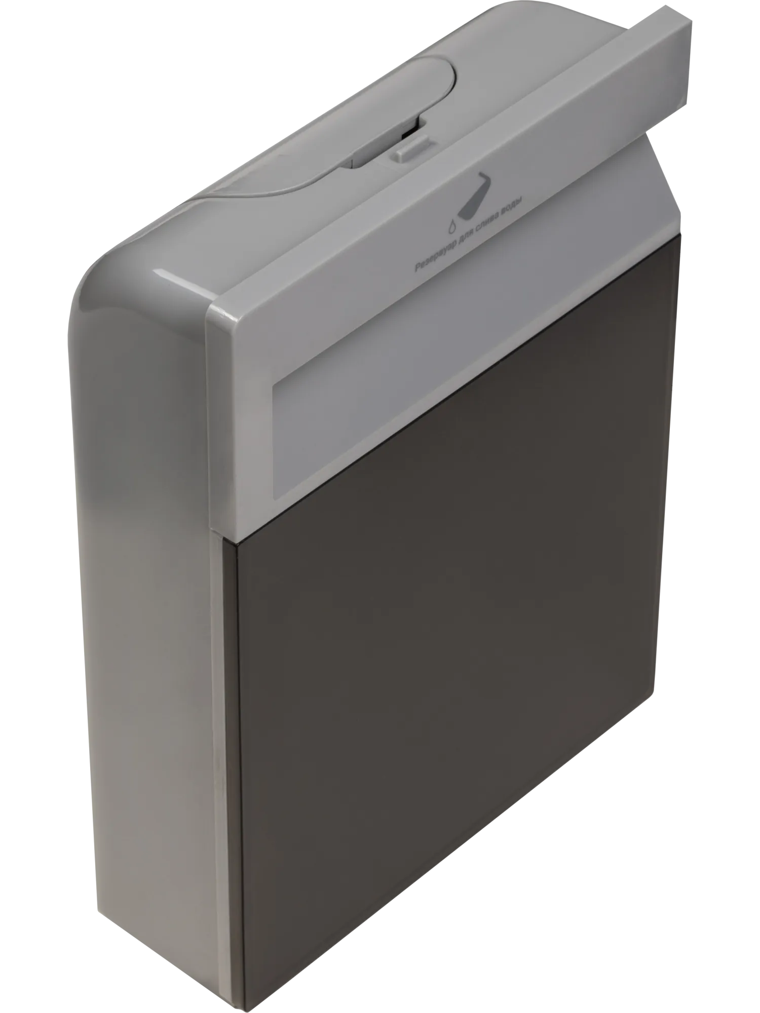  Паровой шкаф HIBERG SD 6GB