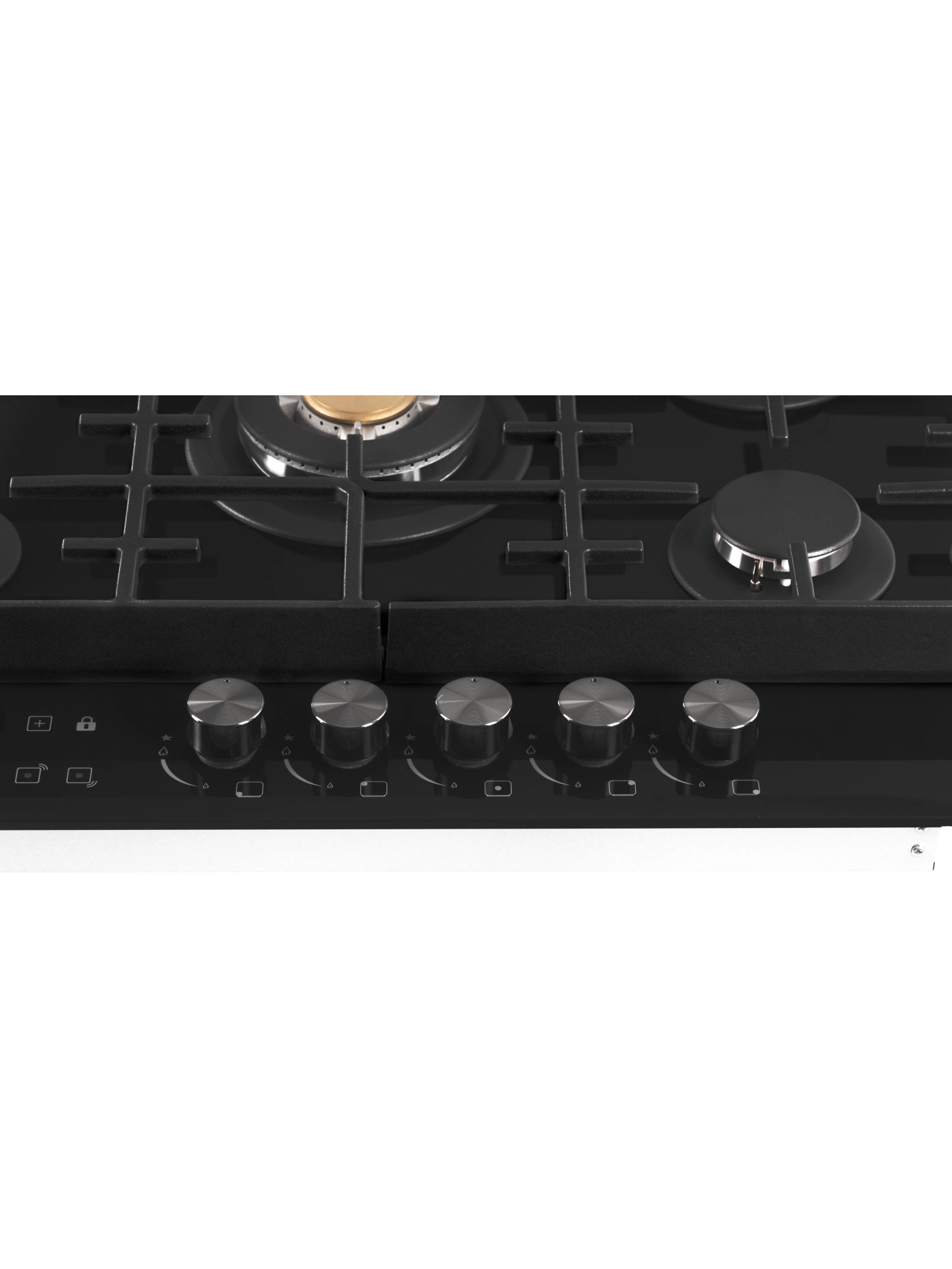  Варочная поверхность HIBERG VM 7155 B