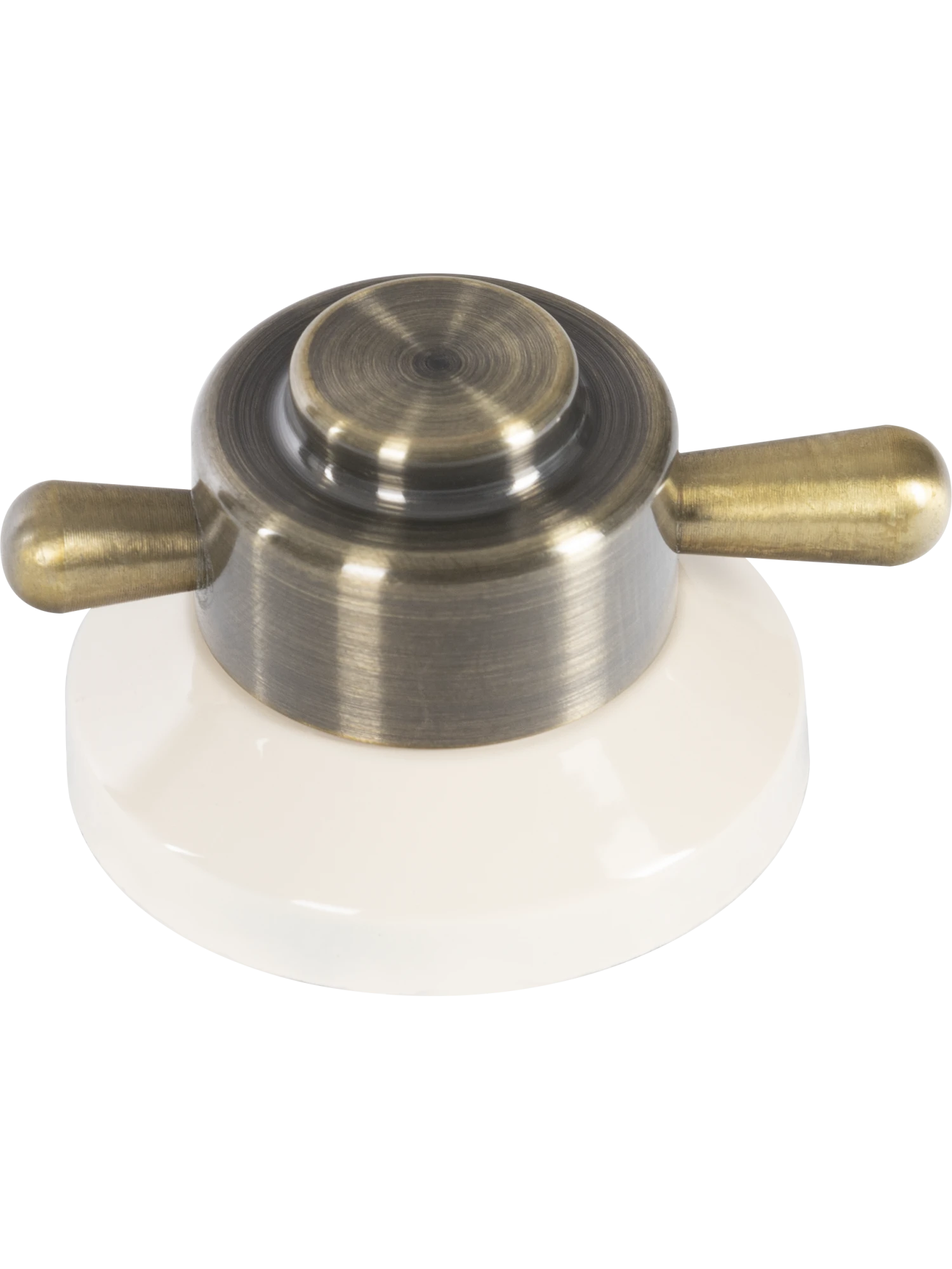 Ручки ретро для духовых шкафов и варочных панелей HIBERG