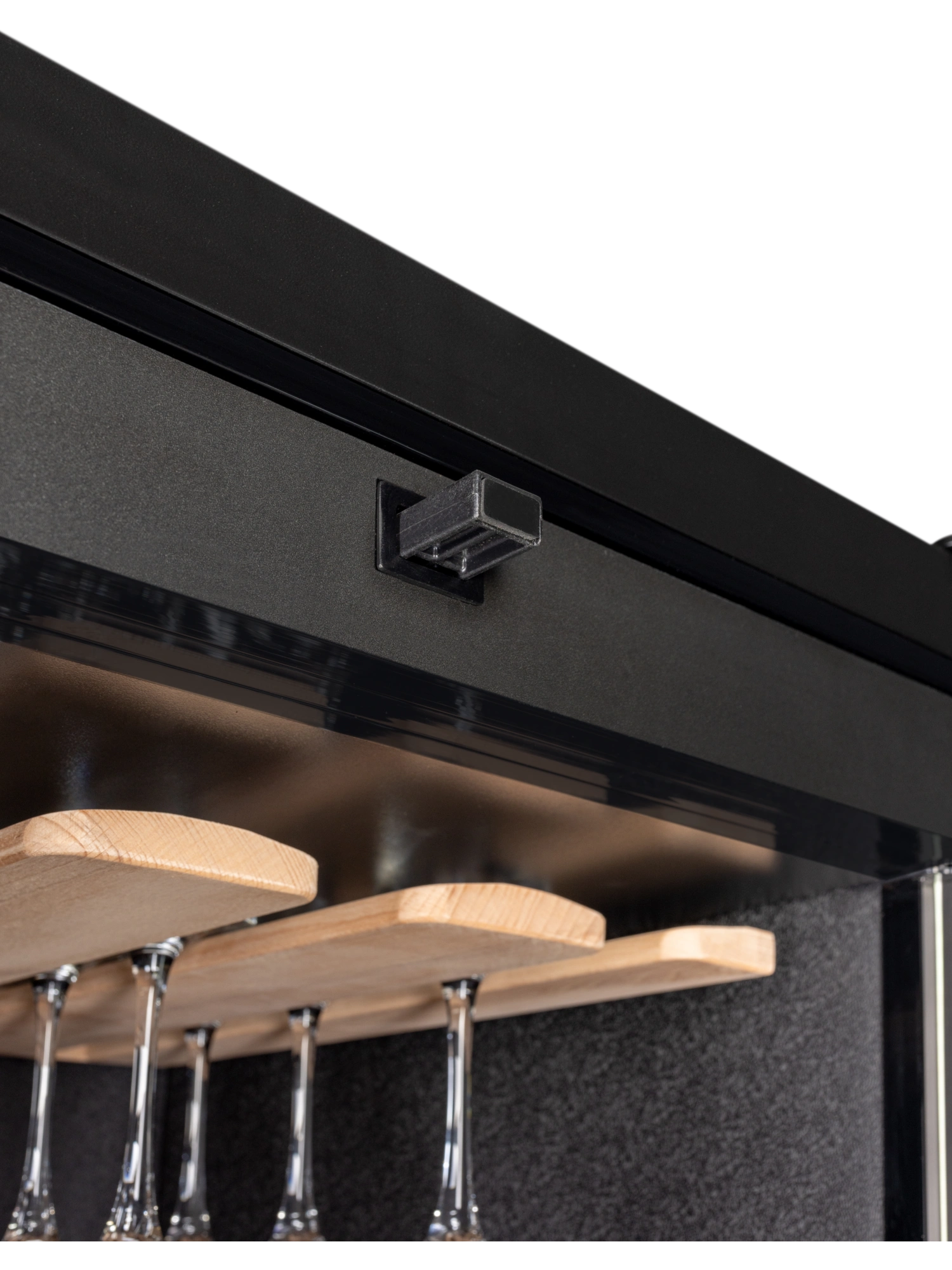  Встраиваемый винный шкаф HIBERG ROYAL WX 190