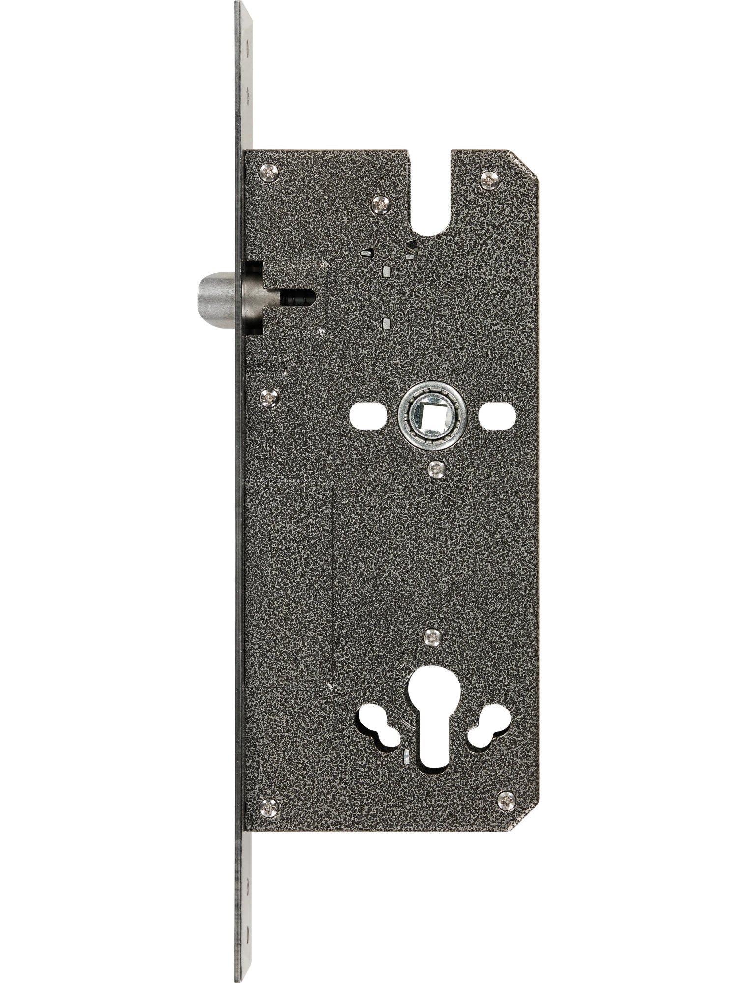  Умный замок HIBERG ZEVS