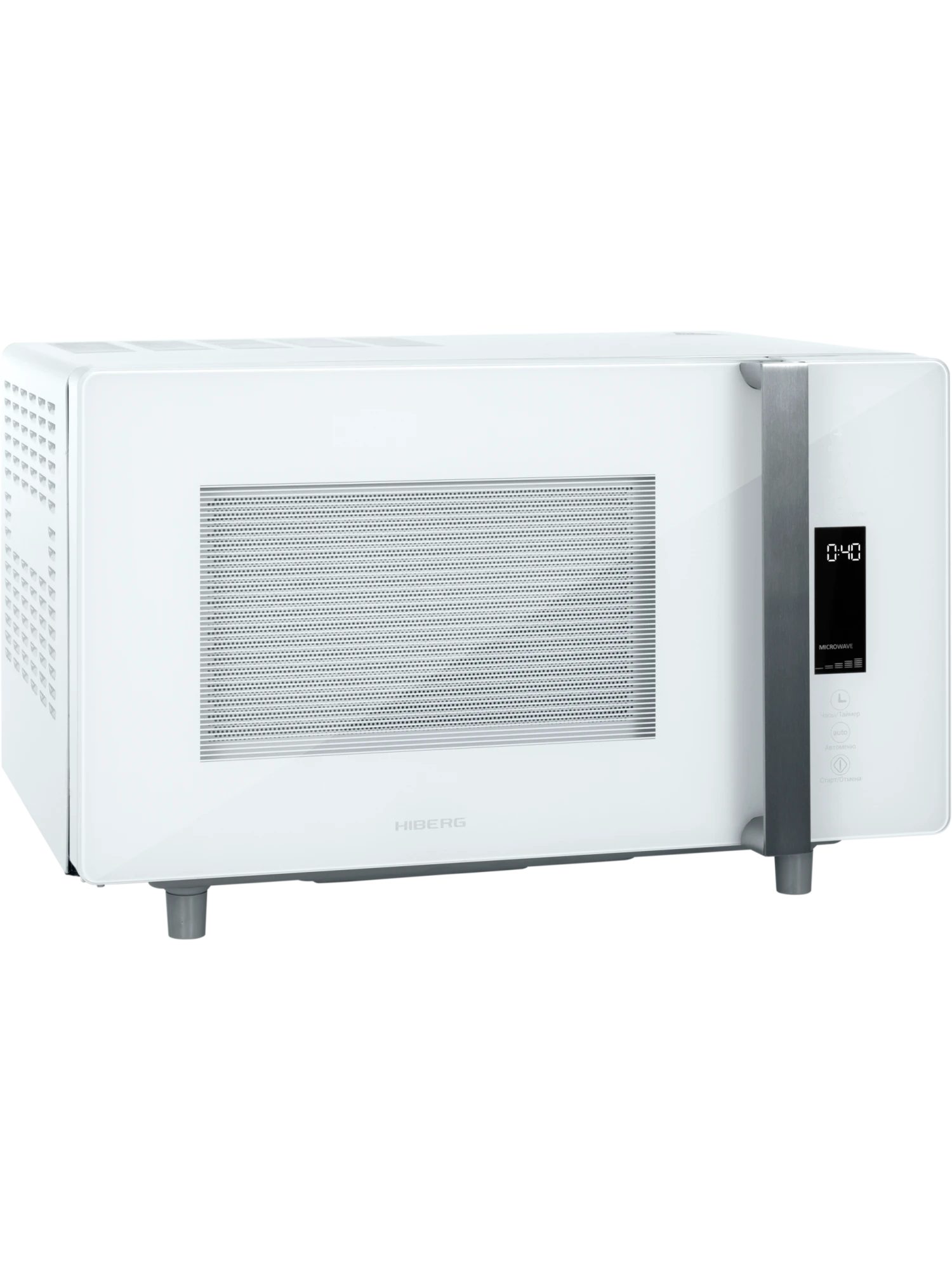  Микроволновая печь HIBERG VМ 4588 W