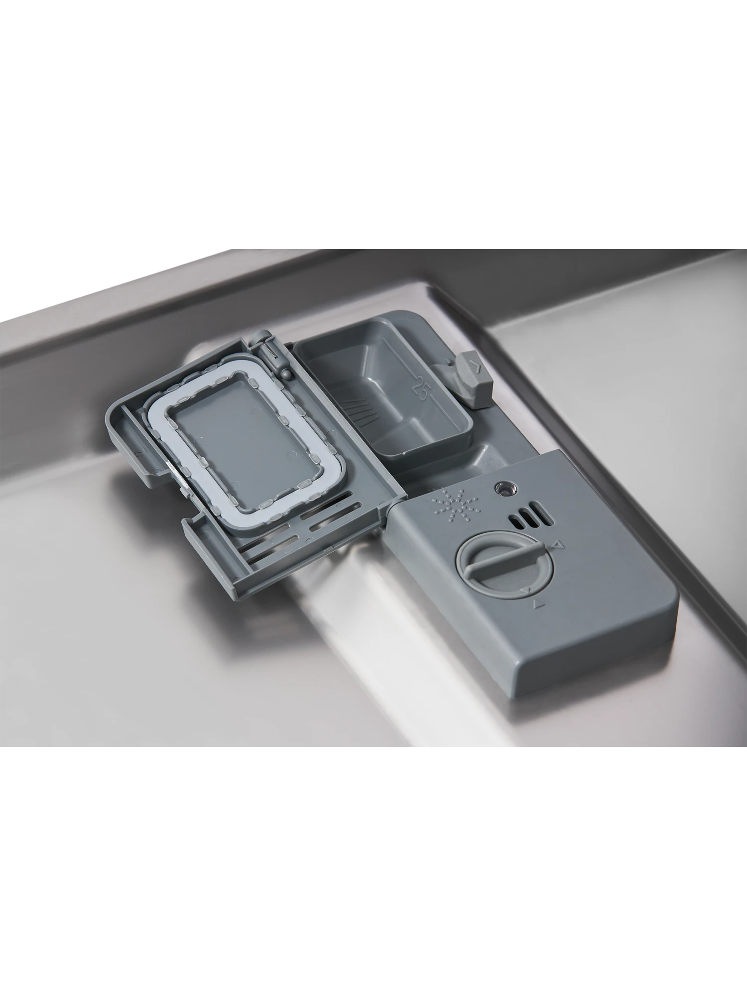  Посудомоечная машина HIBERG F68 1430 B