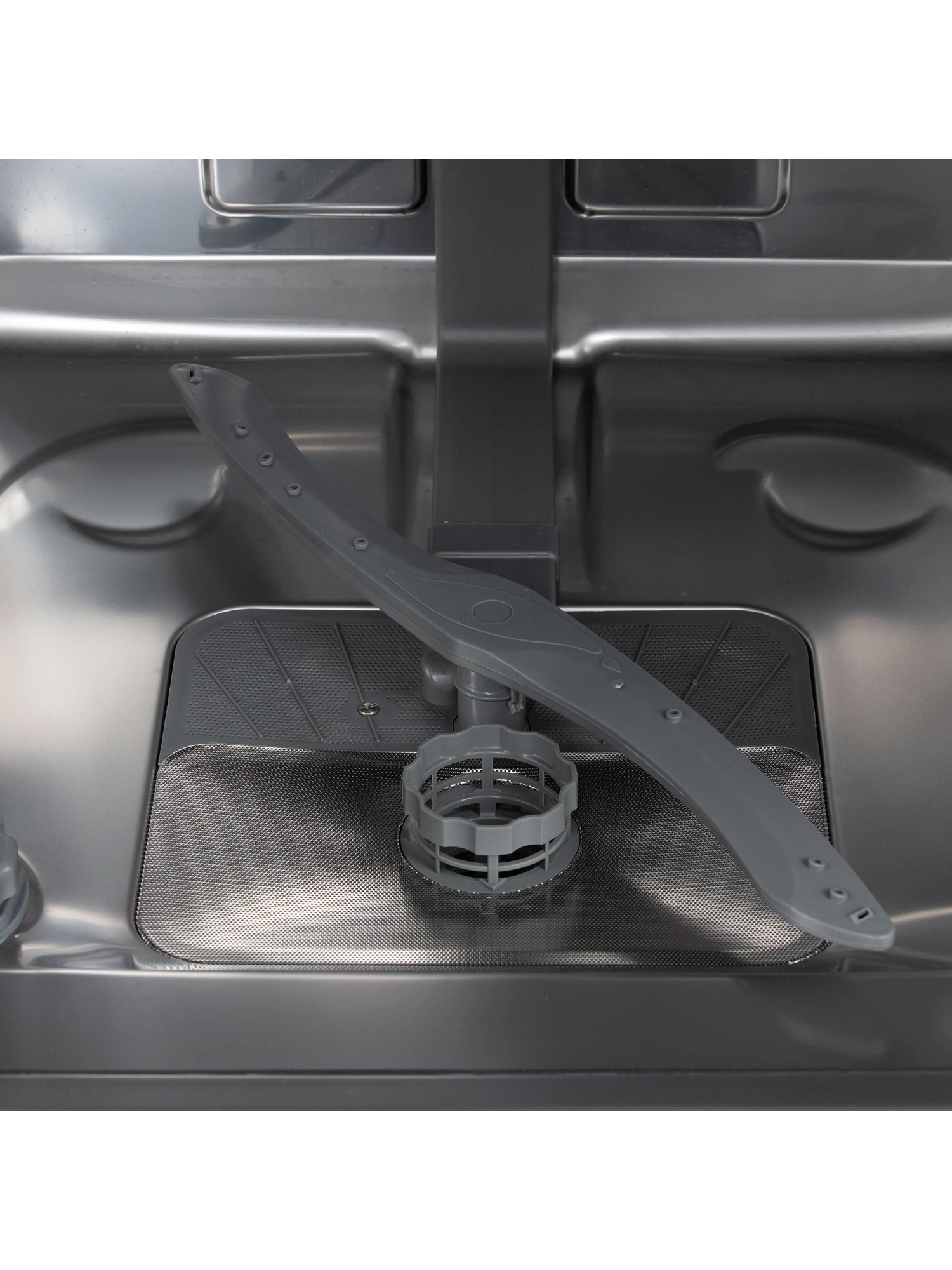  Посудомоечная машина HIBERG F48 1030 W