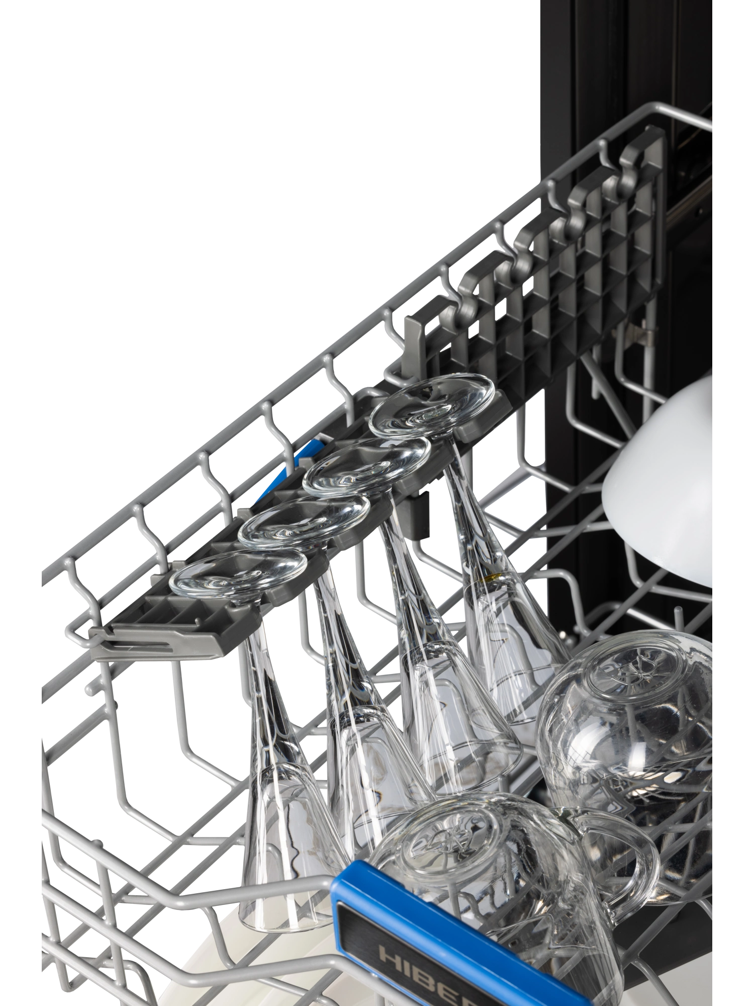  Посудомоечная машина HIBERG i-F 6815 LB