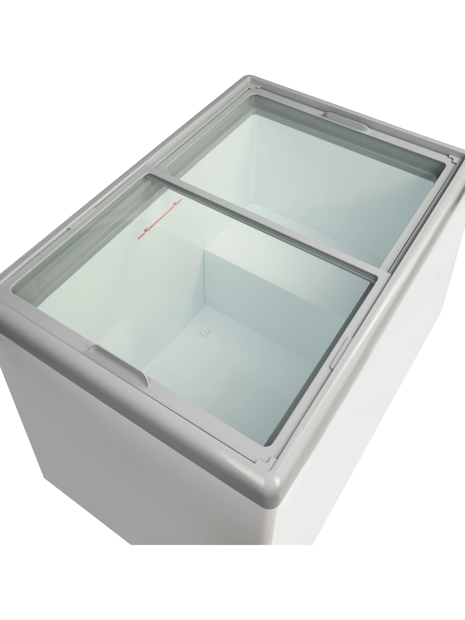  Ларь морозильный HIBERG PS 35 W