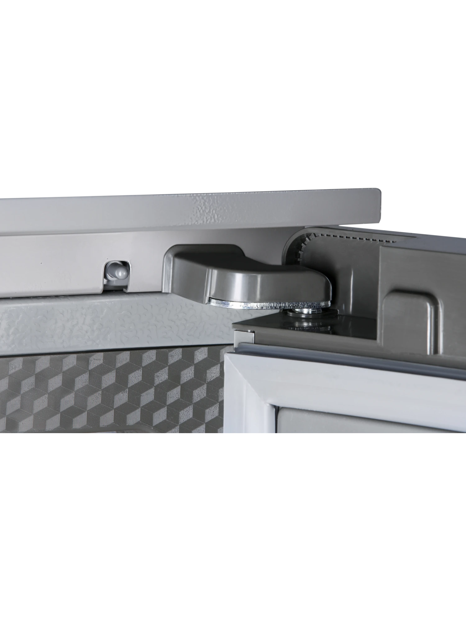  Встраиваемый холодильник HIBERG i-RFQB 550 NF