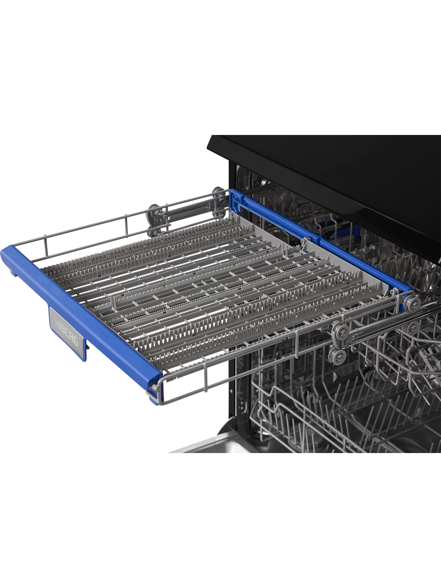  Посудомоечная машина HIBERG F68 1430 B