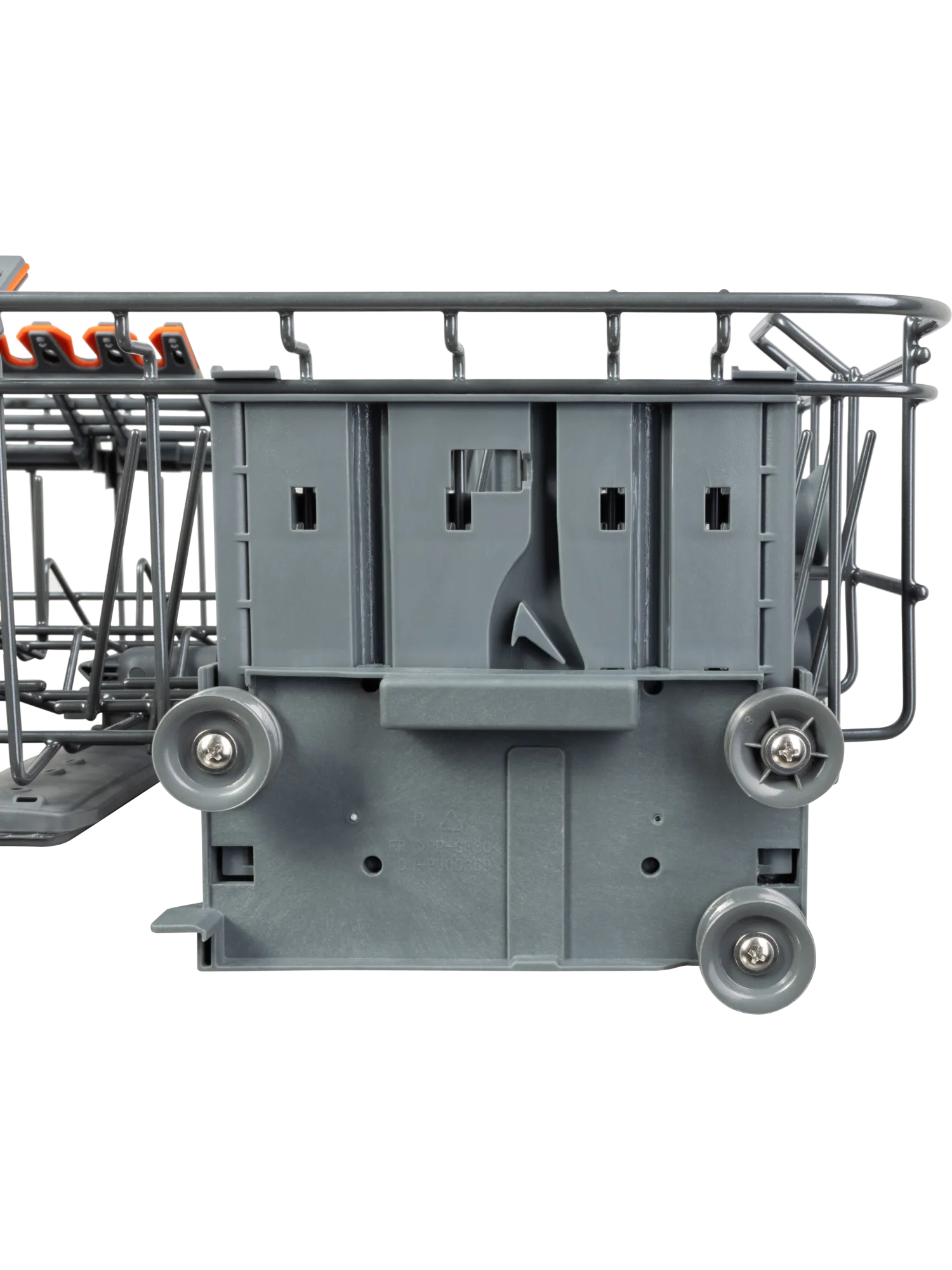  Встраиваемая посудомоечная машина HIBERG i-X 4810