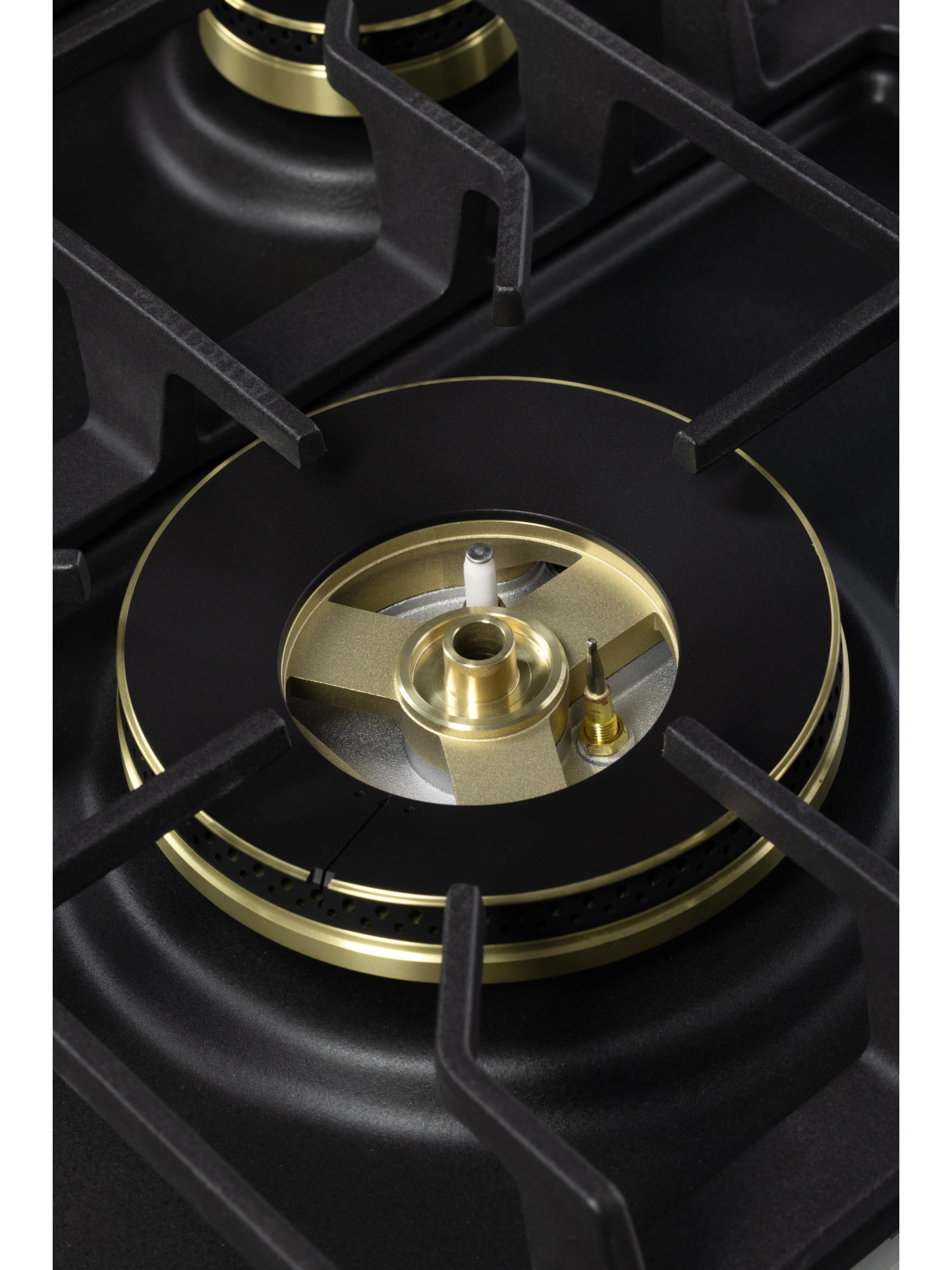  Варочная поверхность HIBERG VS 6545 B