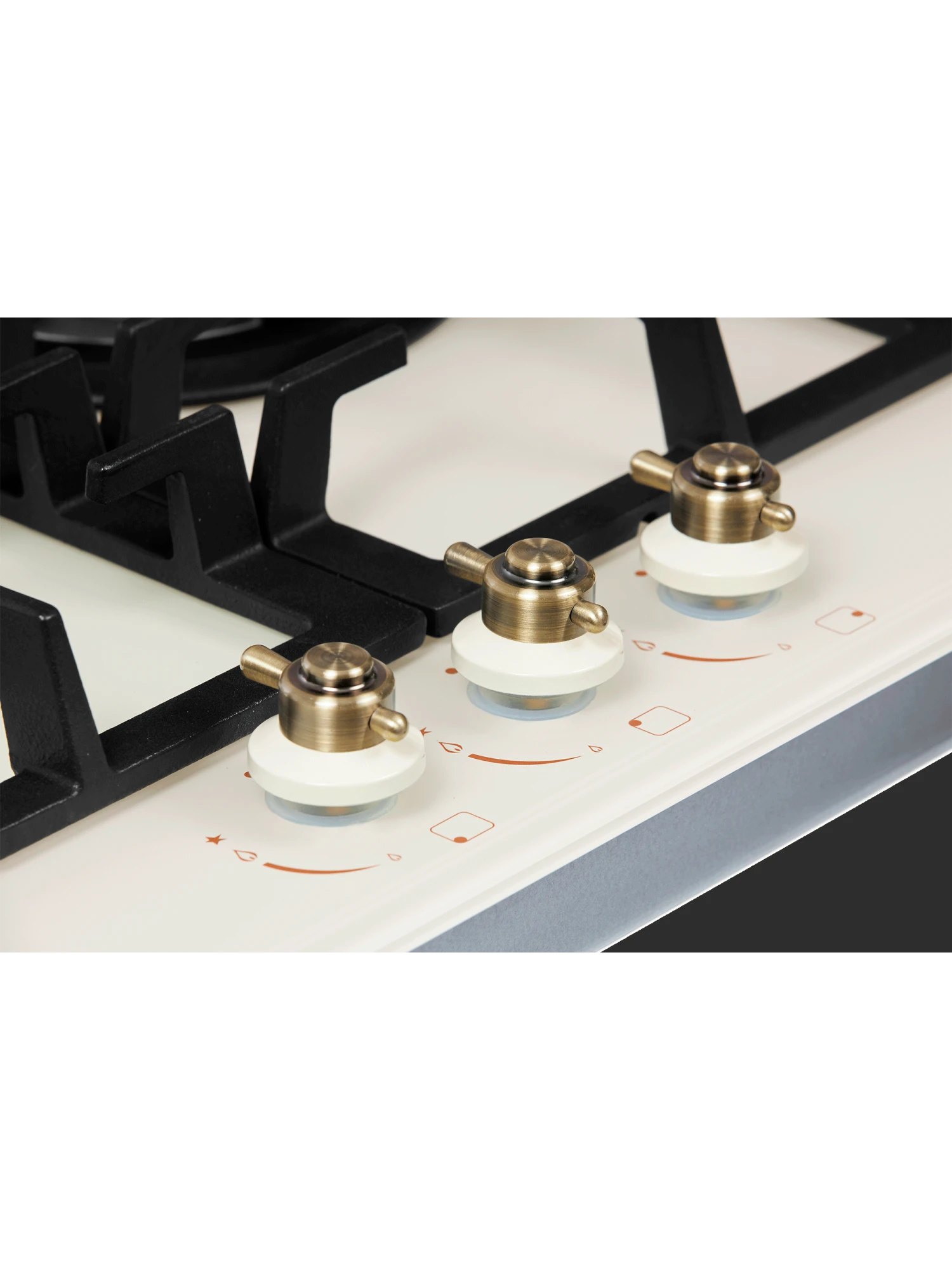  Варочная поверхность HIBERG VM 4534 RY