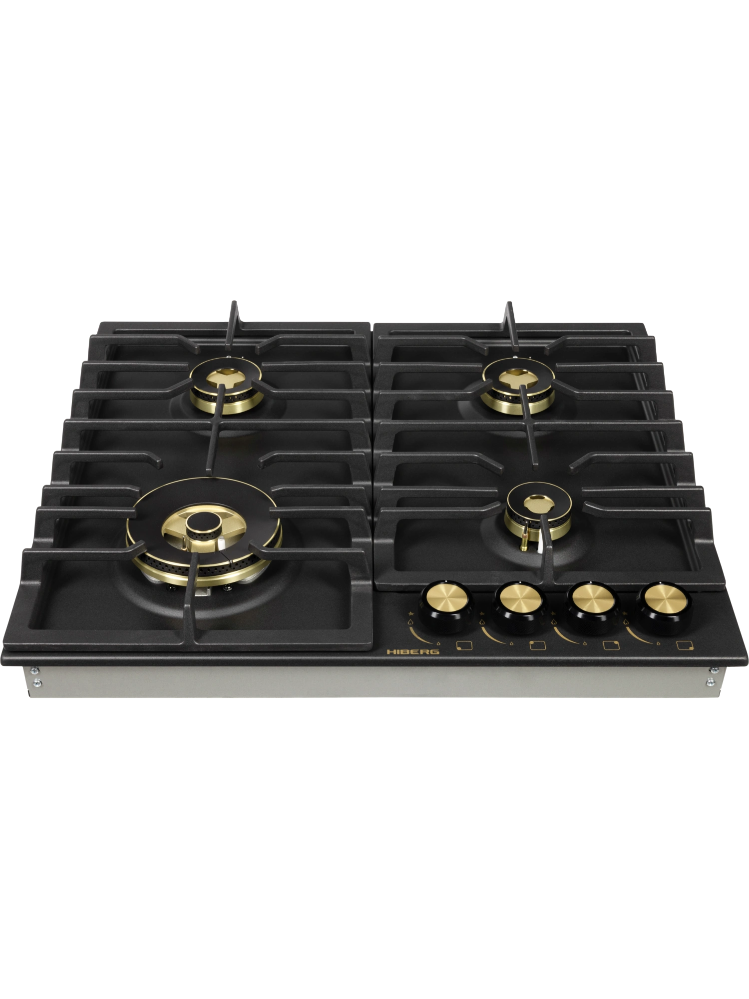  Варочная поверхность HIBERG VS 6544 B