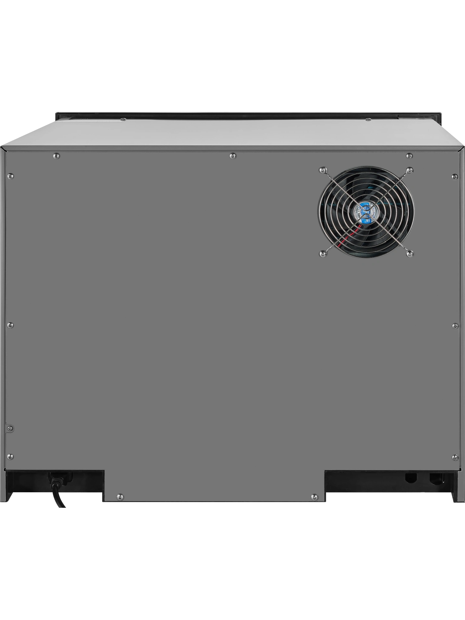  Встраиваемая кофемашина HIBERG PROFF-KT Ice