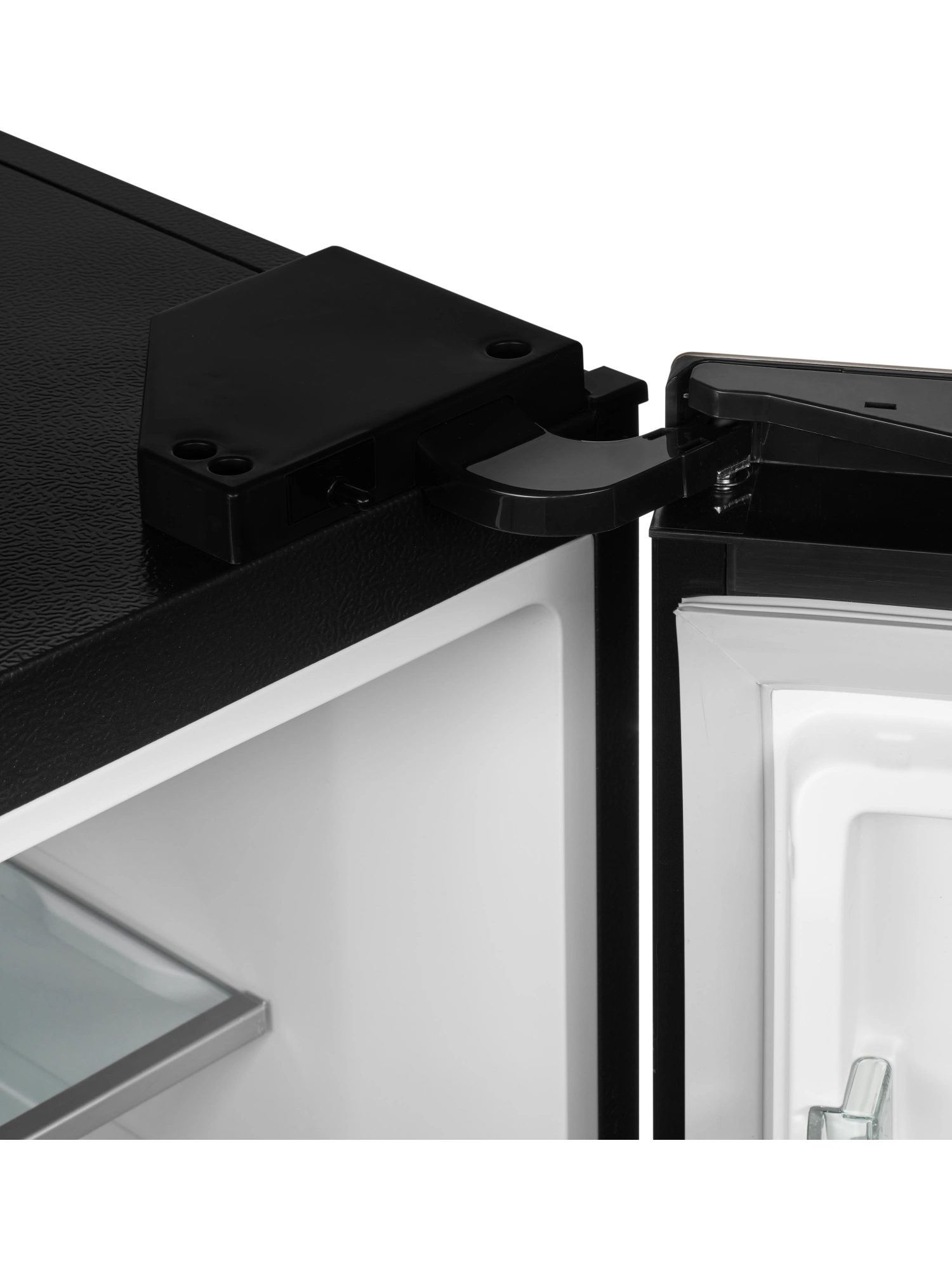  Холодильник HIBERG i-RFQ 705G Y