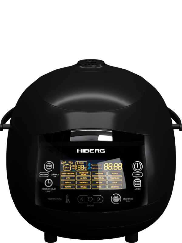 Мультиварки