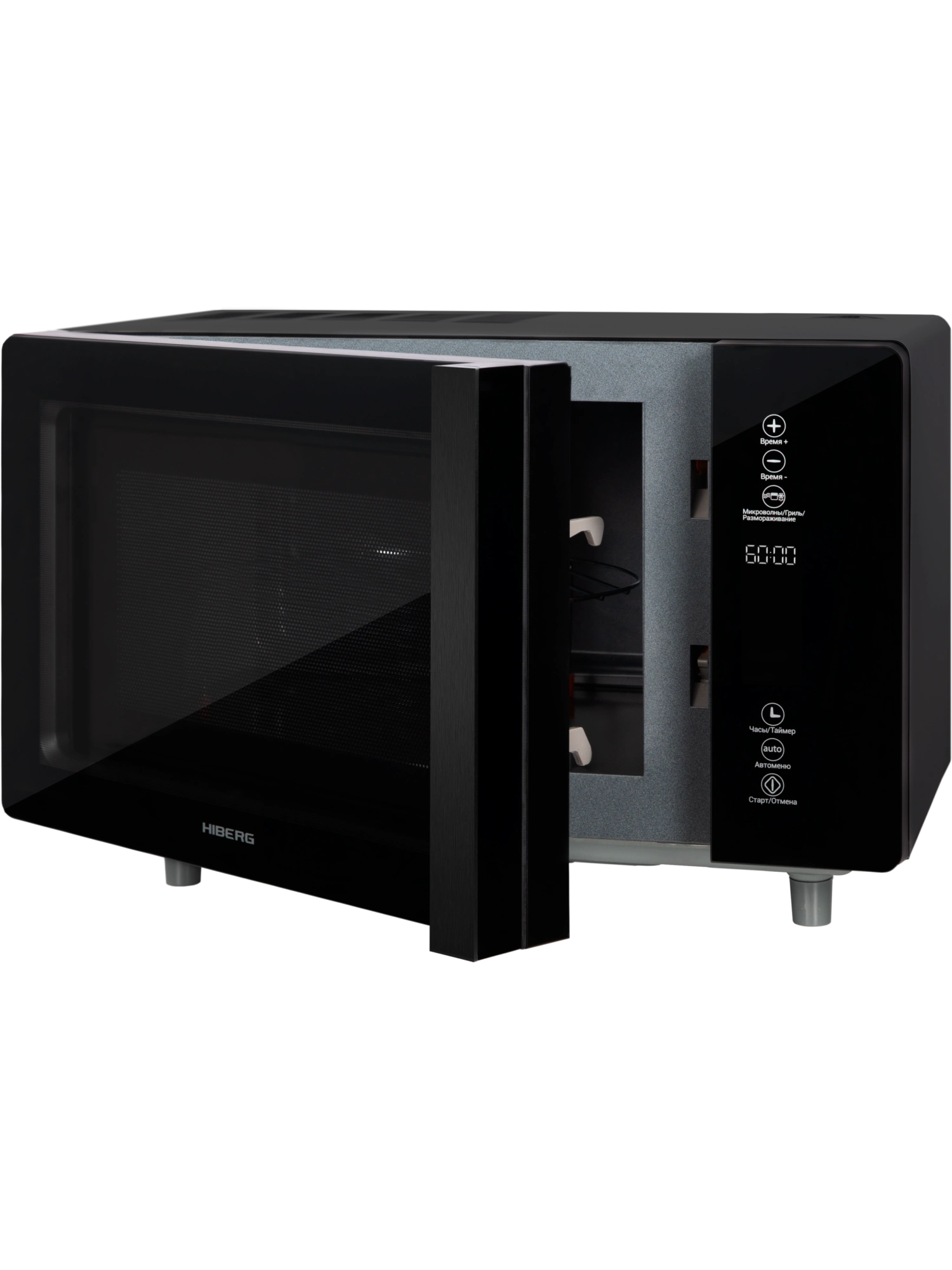  Микроволновая печь HIBERG VМ 4588 B