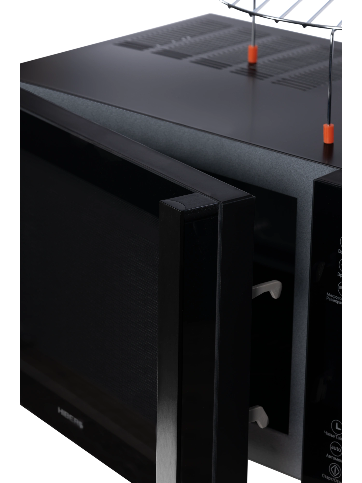  Микроволновая печь HIBERG VМ 4588 B