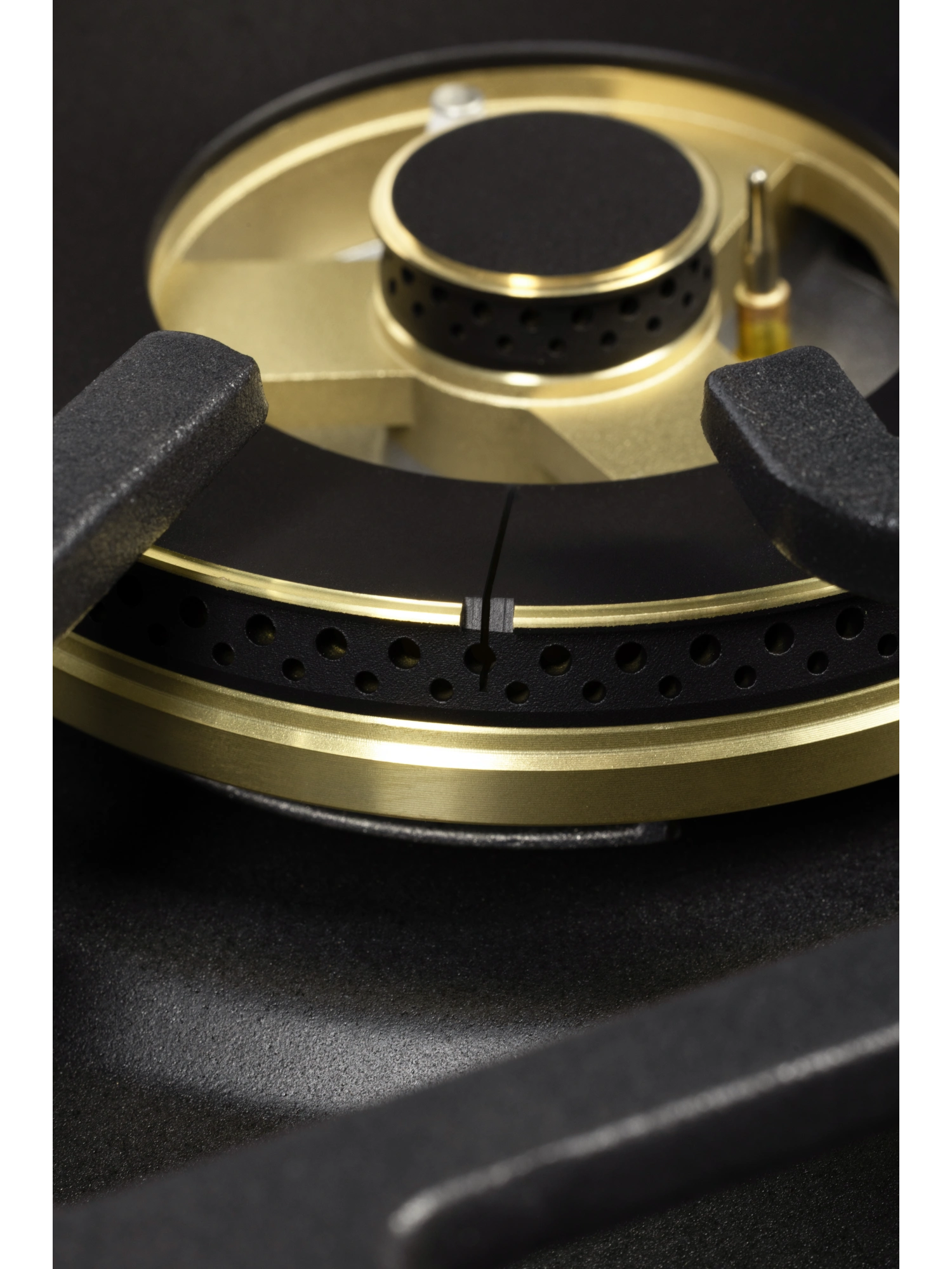  Варочная поверхность HIBERG VS 8555 B