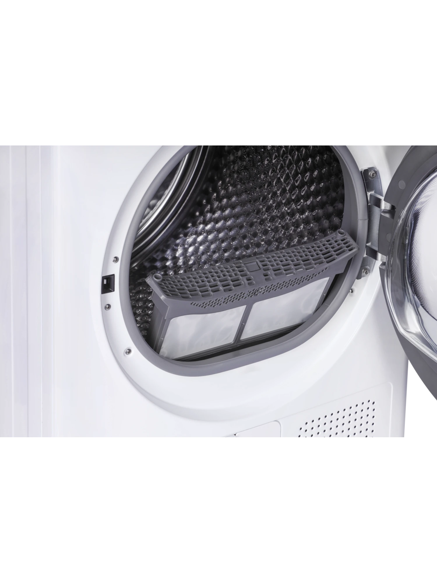  Сушильная машина HIBERG HDQ11 - 10 W