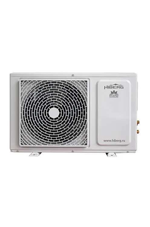  Сплит-система HIBERG AC-09 Elite inverter