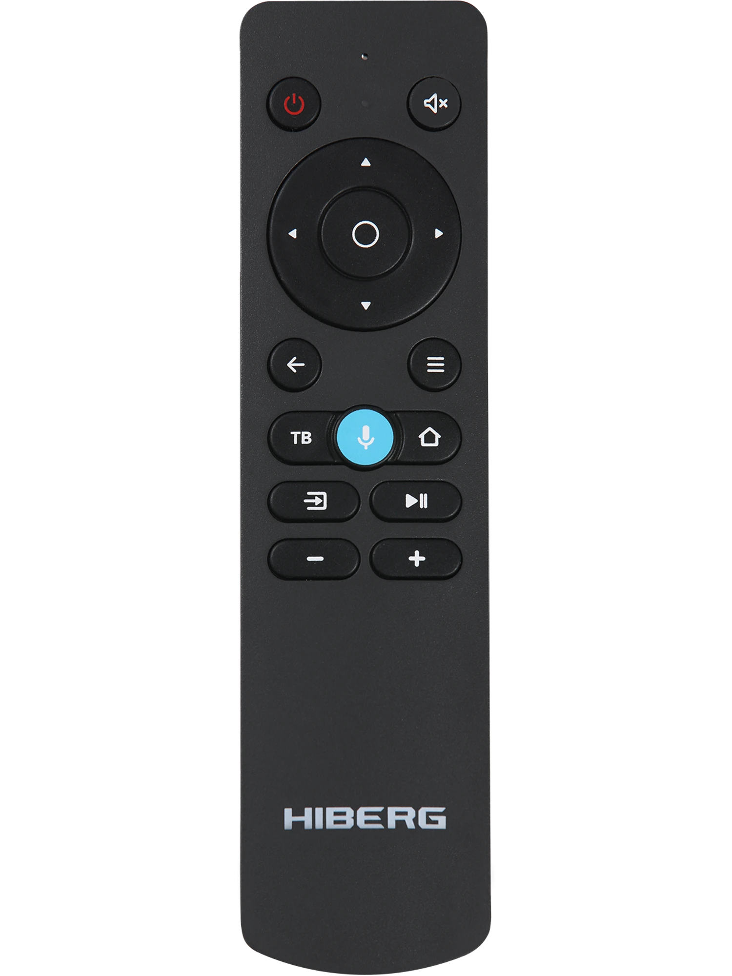  Телевизор HIBERG QLED 55Y