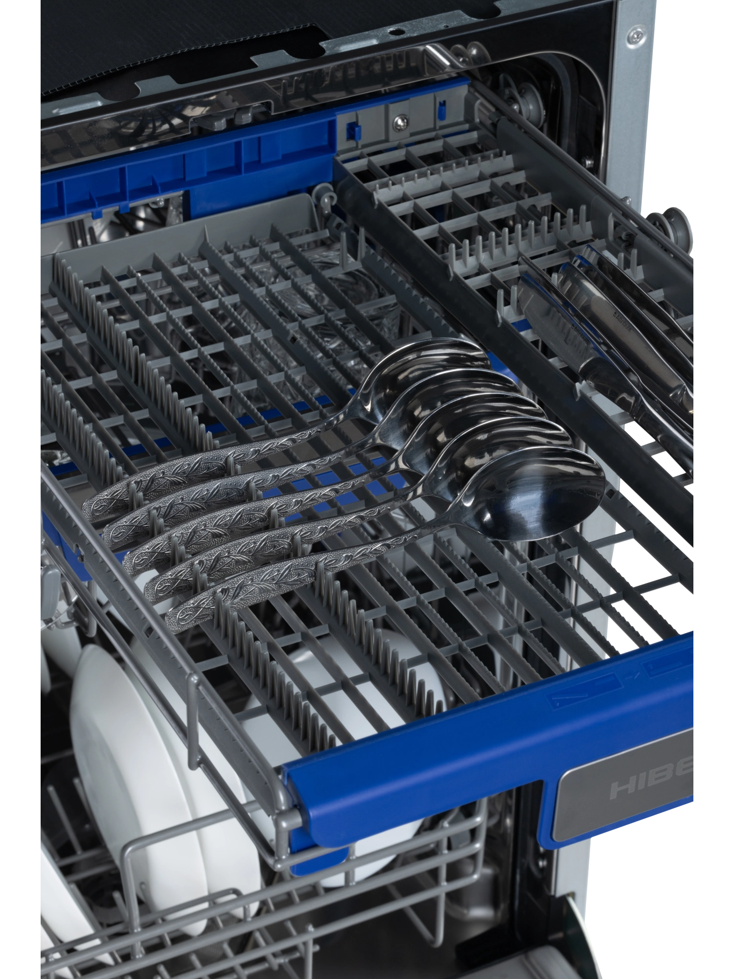  Посудомоечная машина HIBERG I49 1032