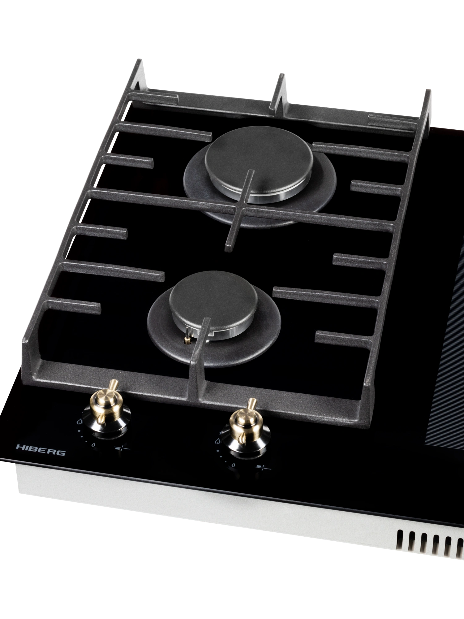  Варочная поверхность HIBERG i-VM 9025 B