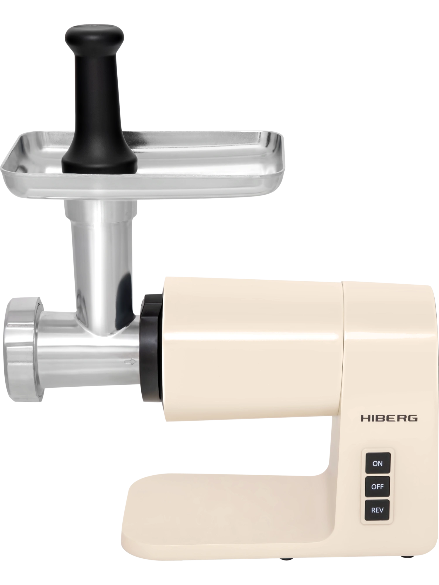 Мясорубка HIBERG MG 990 Y