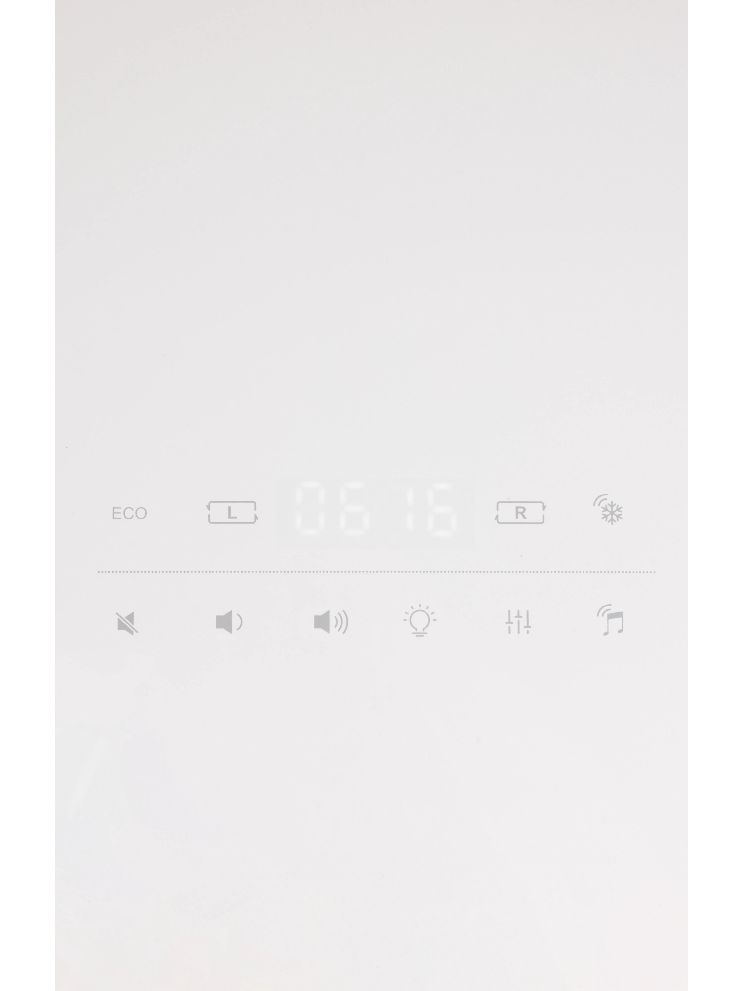  Холодильный Барный Центр HIBERG X2 FW