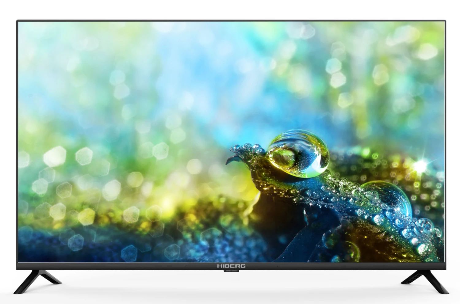  Телевизор HIBERG  32 STV-UTSr