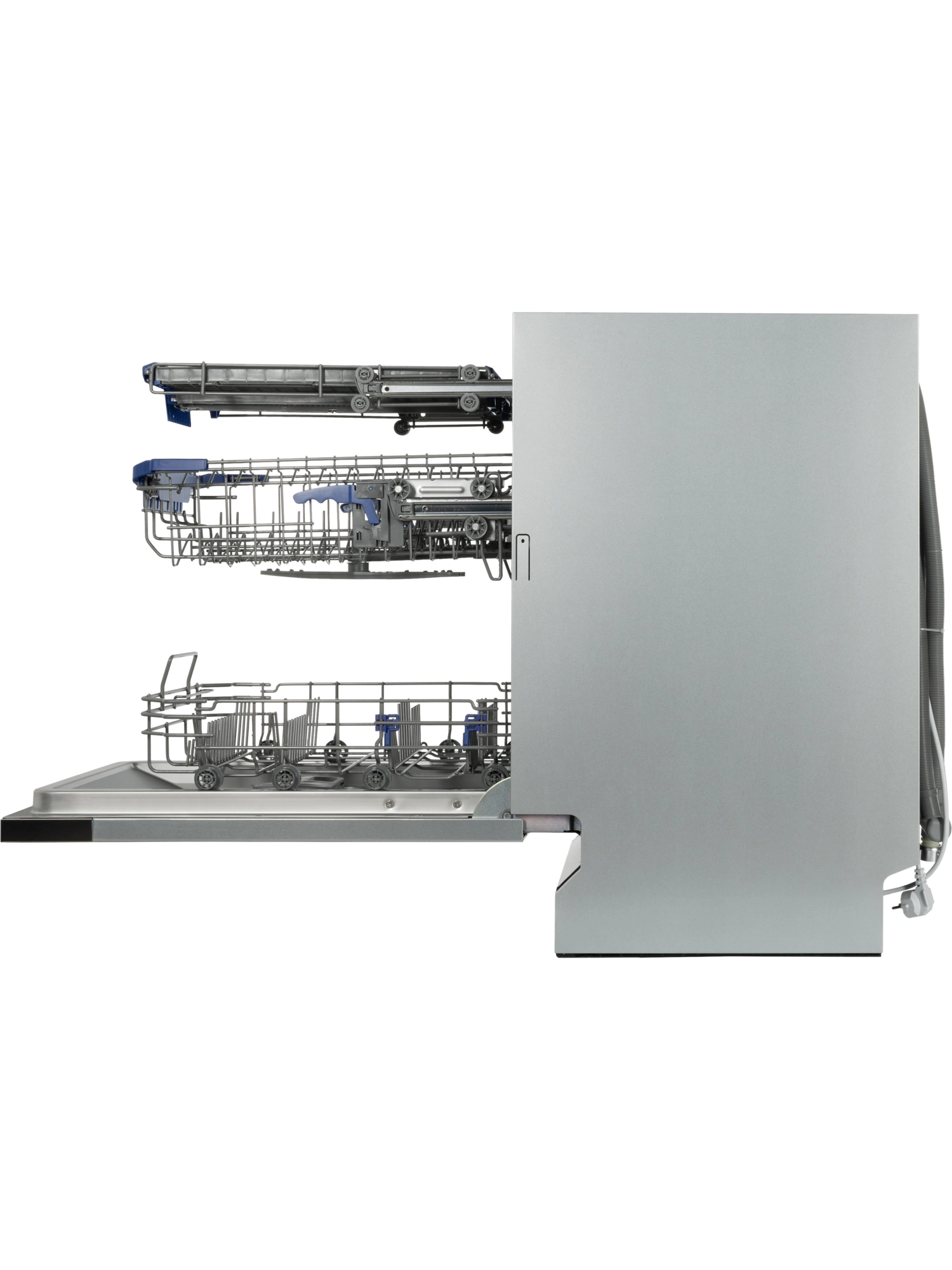  Посудомоечная машина HIBERG I49 1032