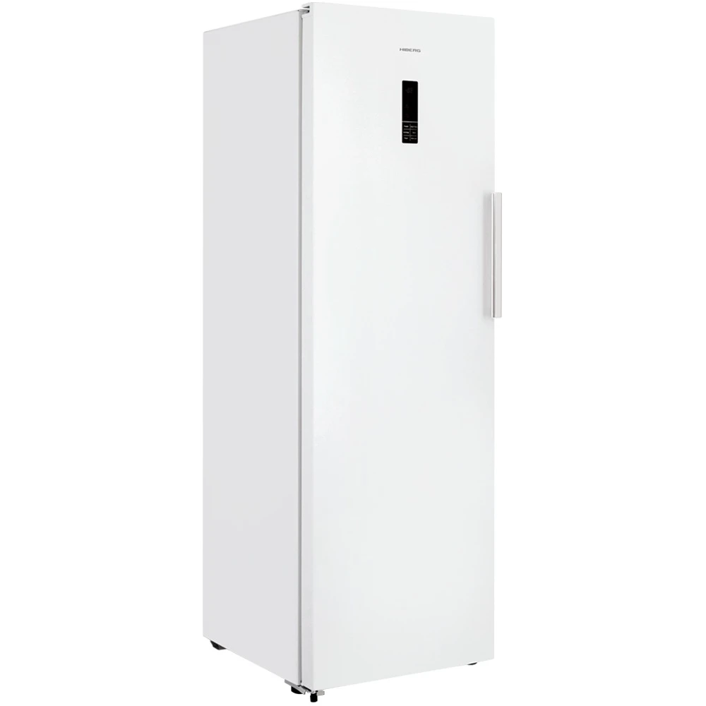  Морозильник HIBERG FR-34D NFW