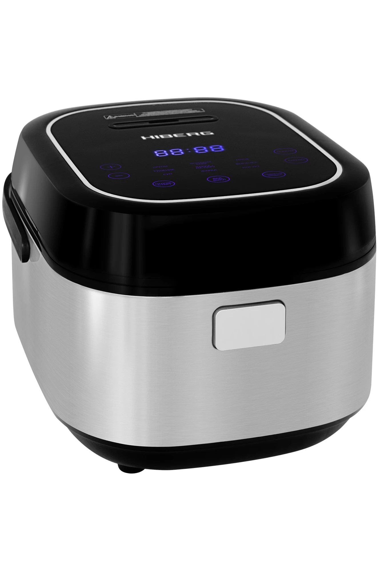  Мультиварка HIBERG MC 509 BS