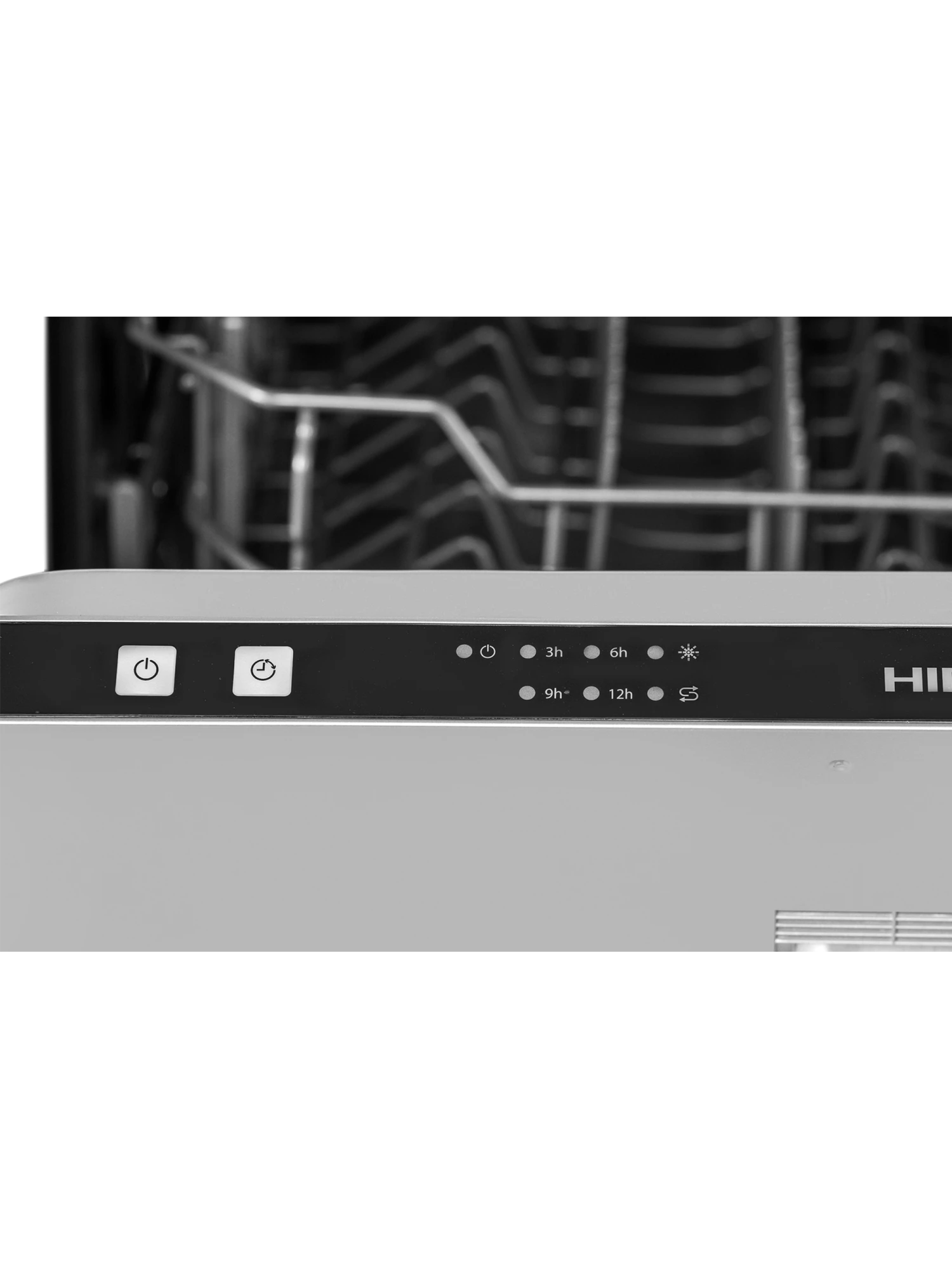  Посудомоечная машина HIBERG I66 1431