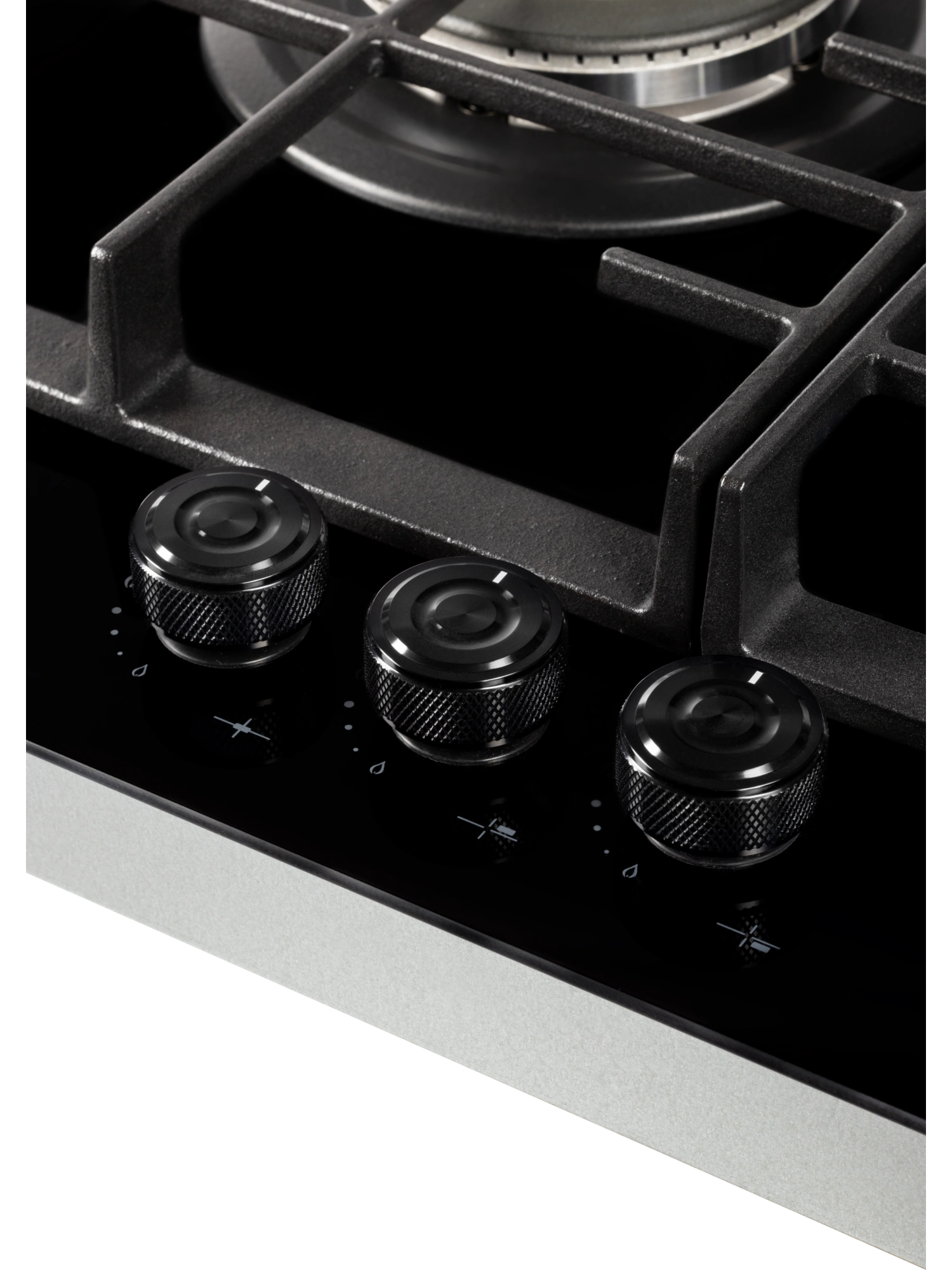  Варочная поверхность HIBERG i-VM 9035 B