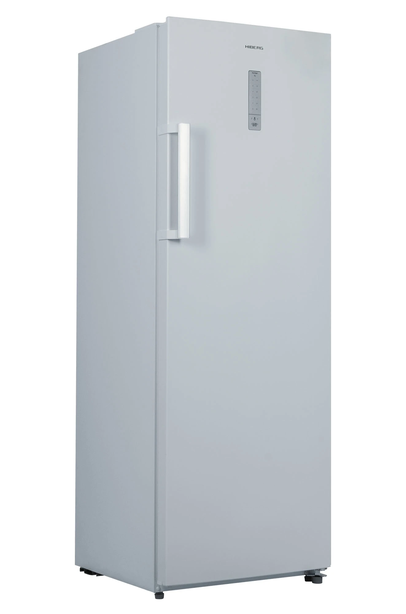  Морозильник HIBERG FR-31RD NFW