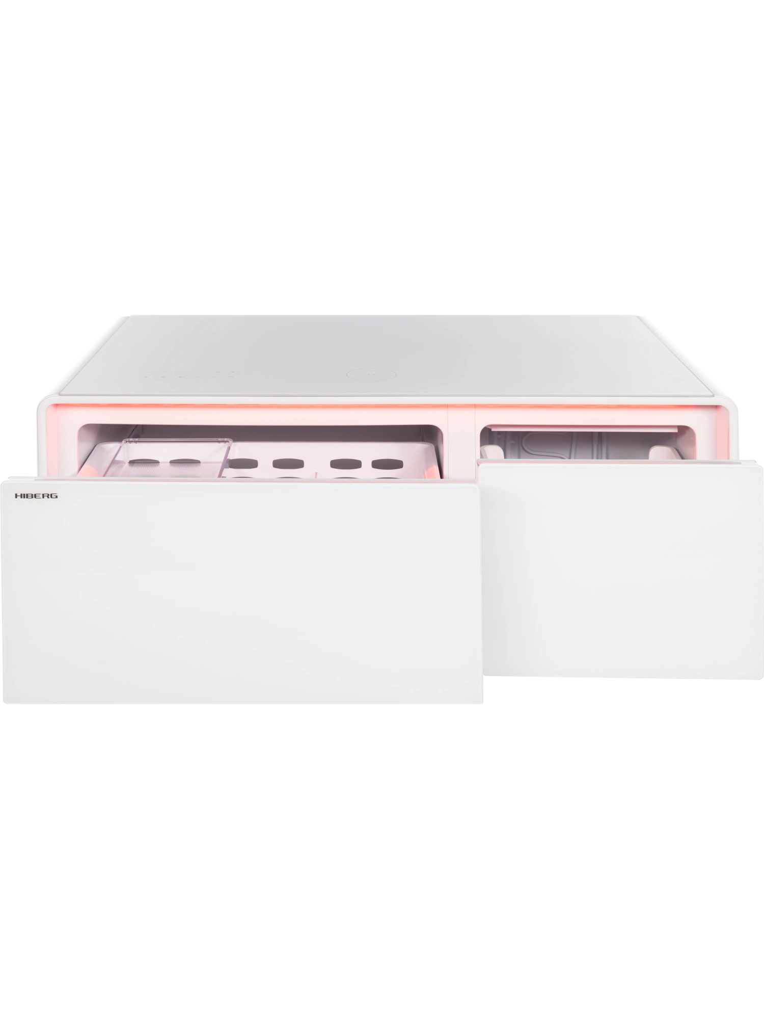  Холодильный Барный Центр HIBERG X2 FW