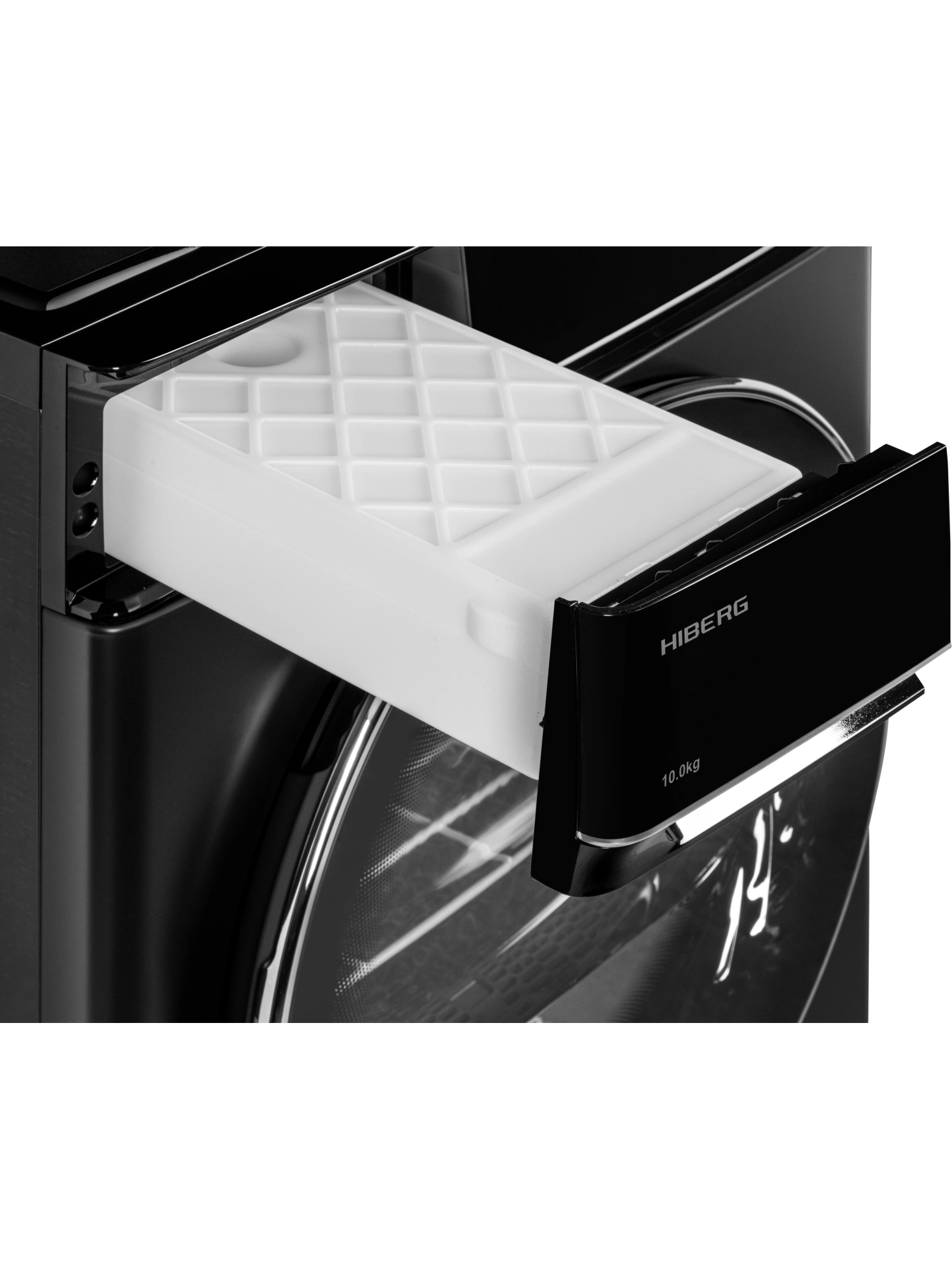  Сушильная машина HIBERG HDQ11 - 10 B