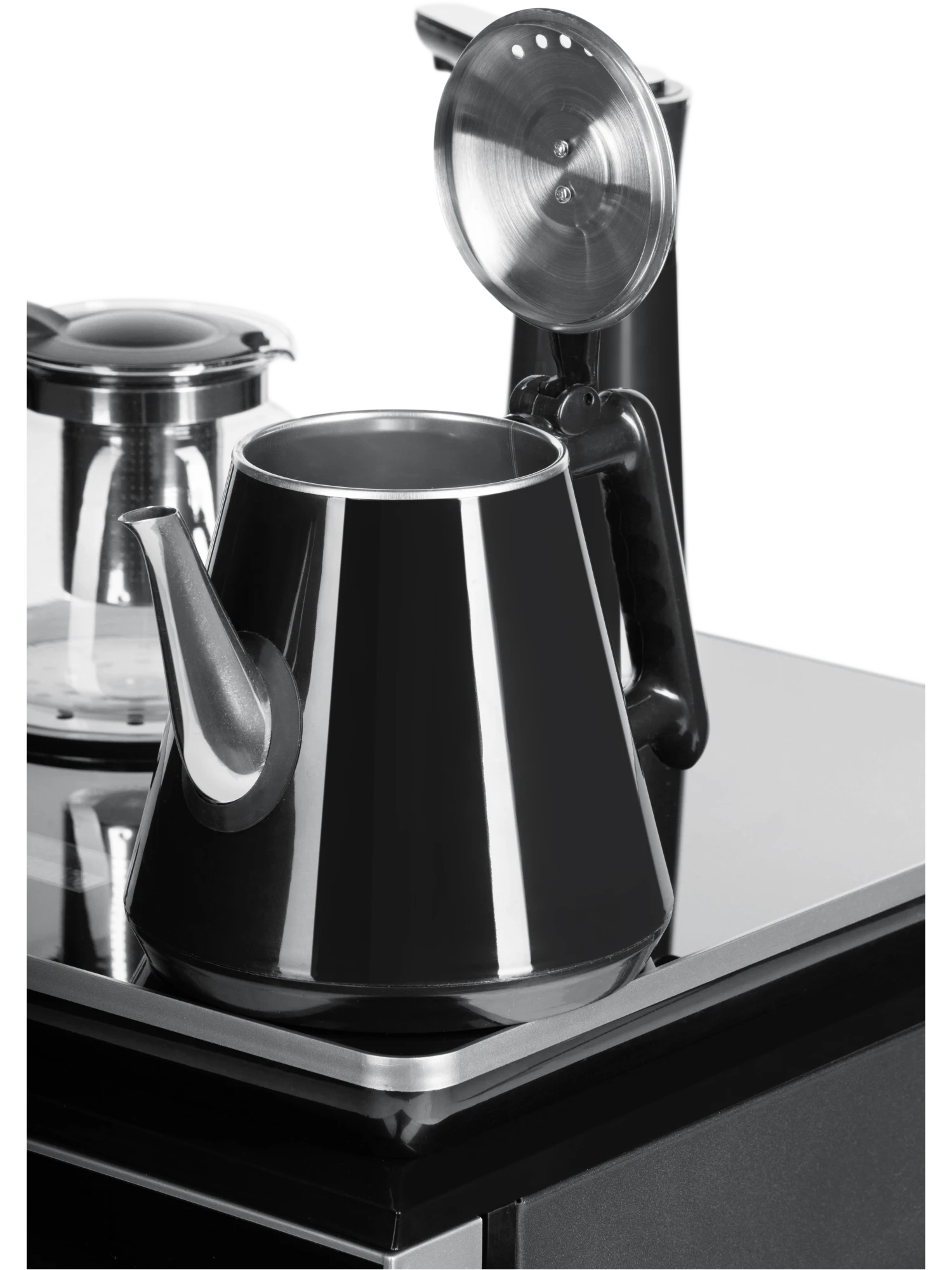  Кулер для воды HIBERG UFK 91 FGB