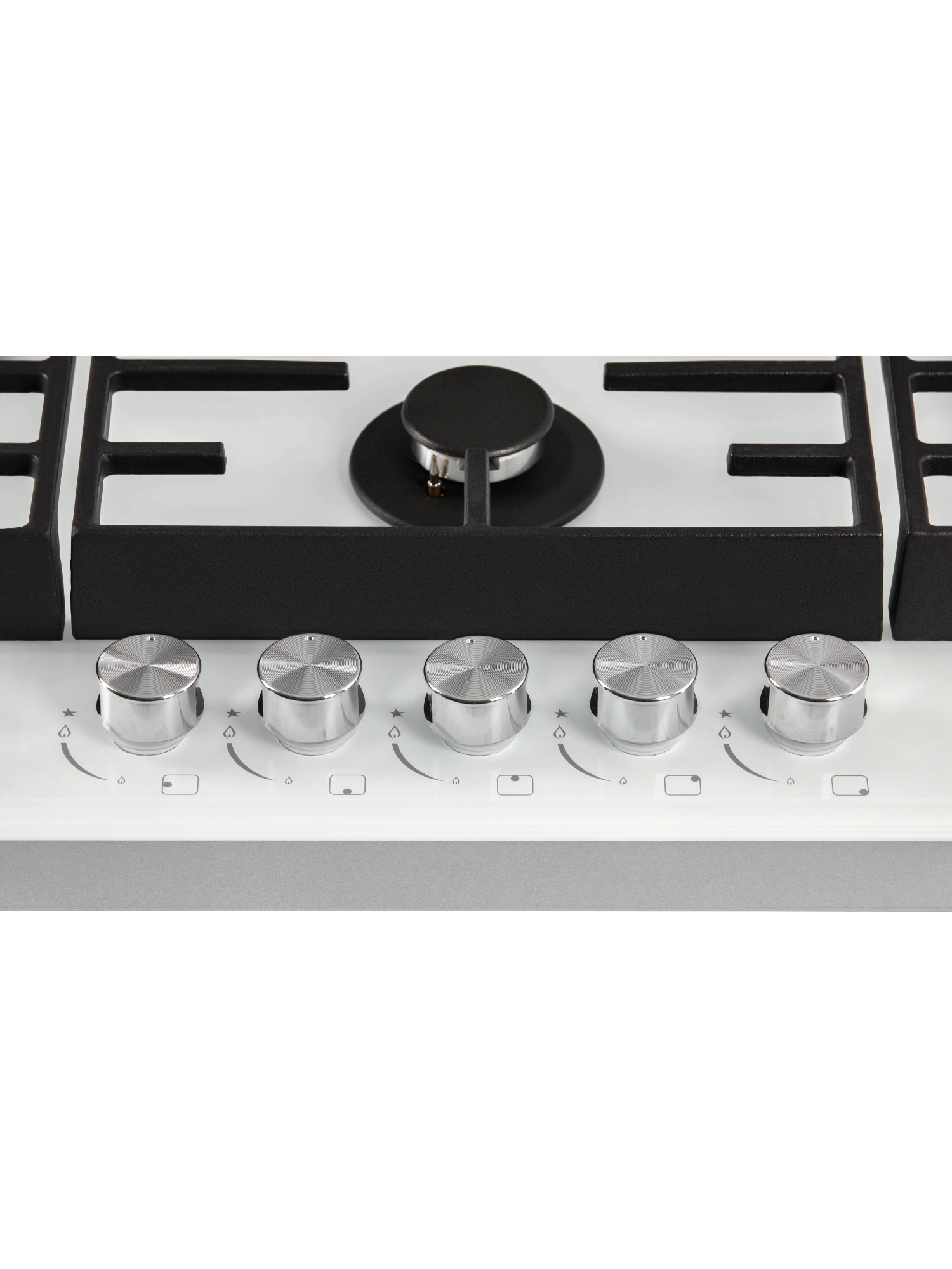  Варочная поверхность HIBERG VM 9155 W