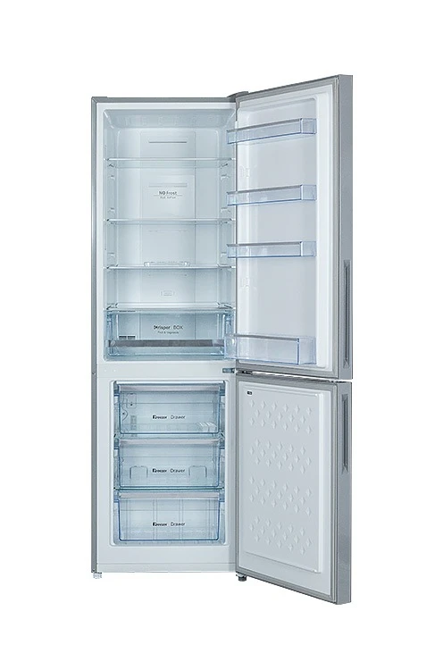  Холодильник HIBERG RFC-311DX NFGY