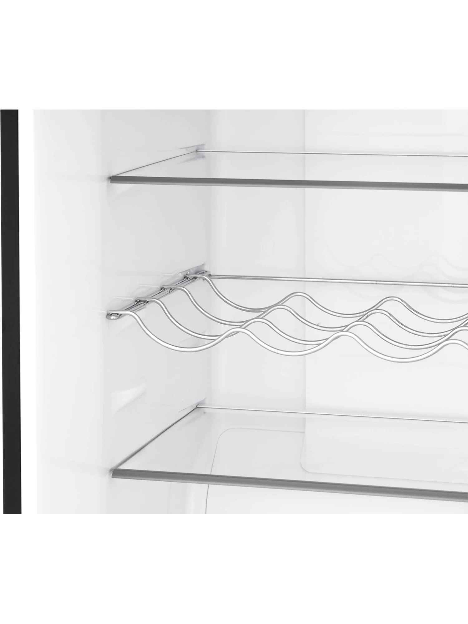  Холодильник HIBERG i-RF 40D S