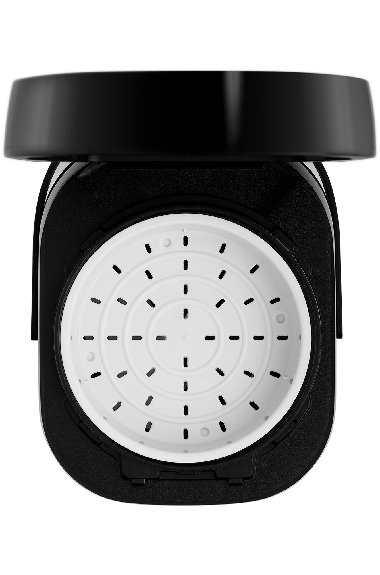  Мультиварка HIBERG MC 509 BC