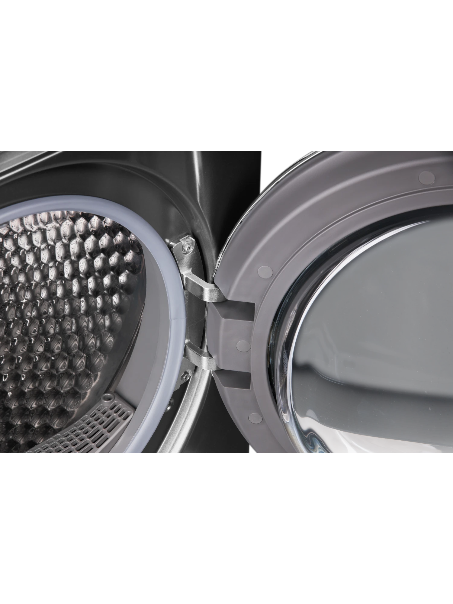  Сушильная машина HIBERG HDQ11 - 10 Sd