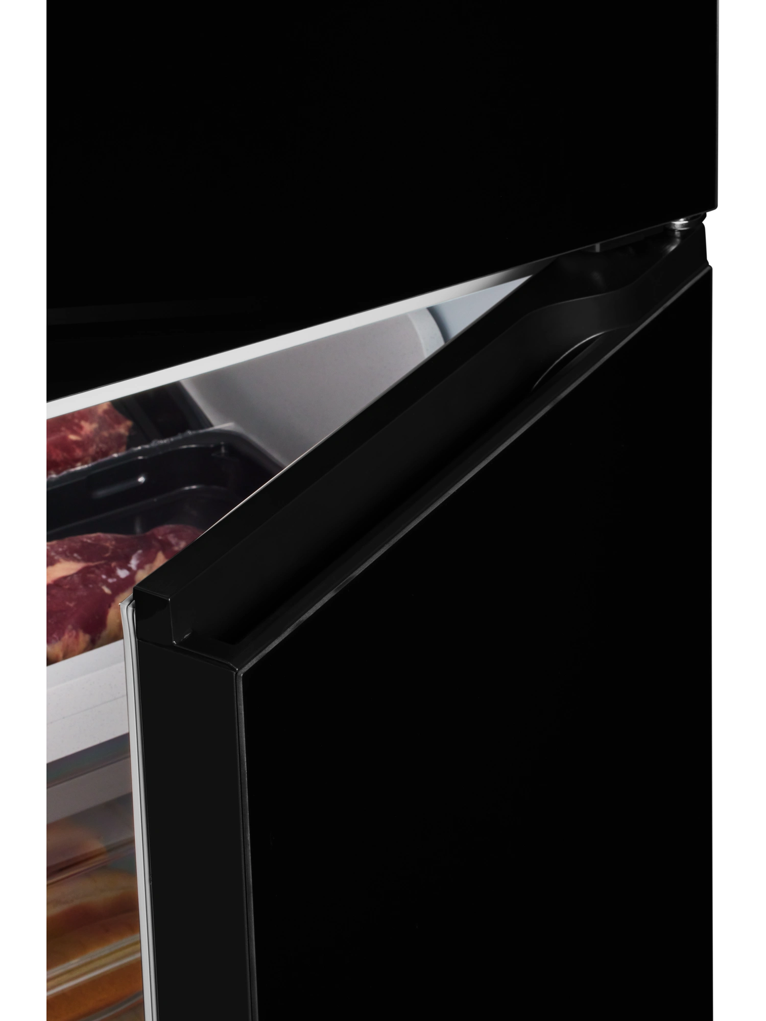  Холодильник HIBERG i-RFQ 705G B