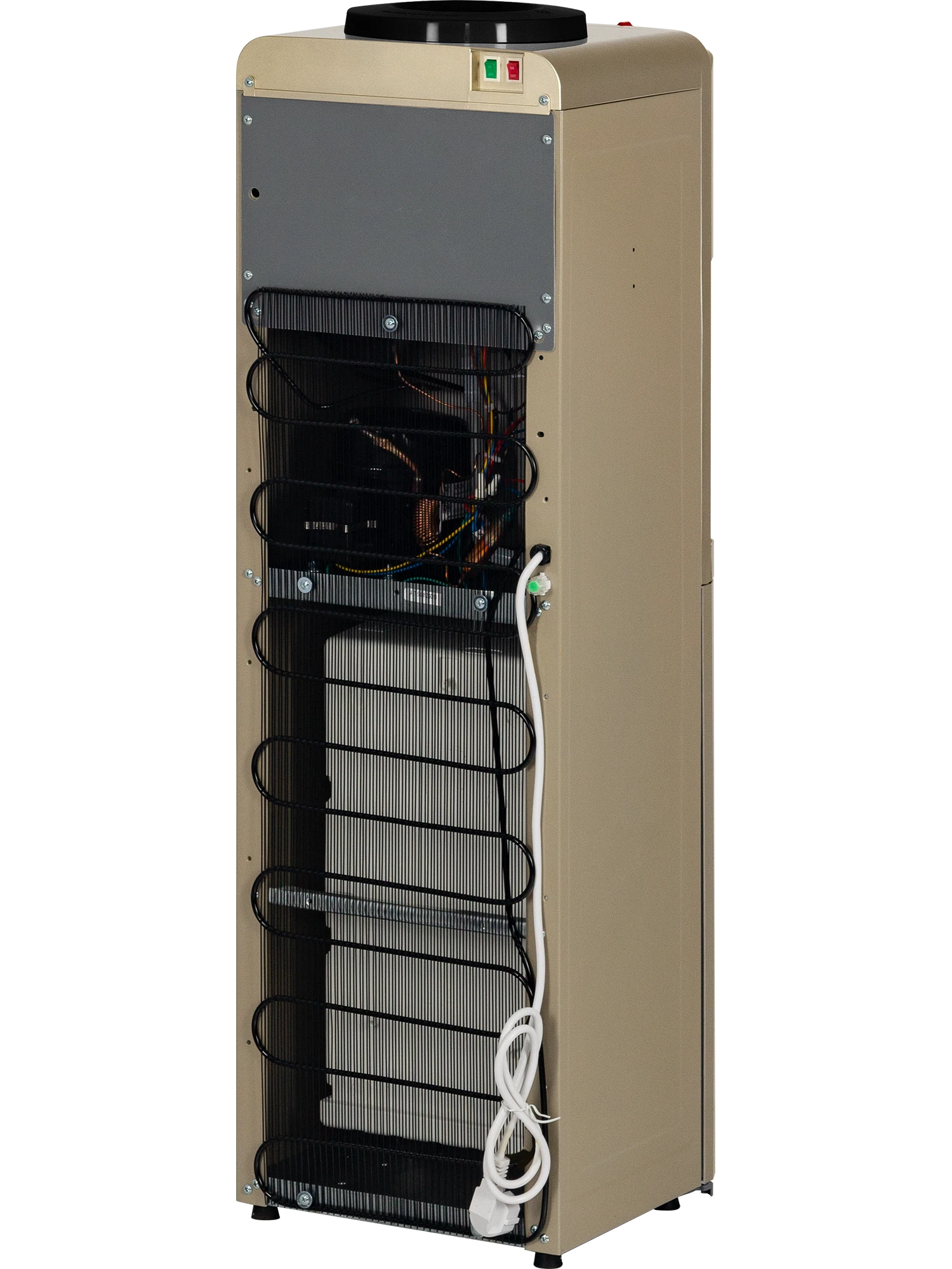  Кулер для воды HIBERG FK-603G